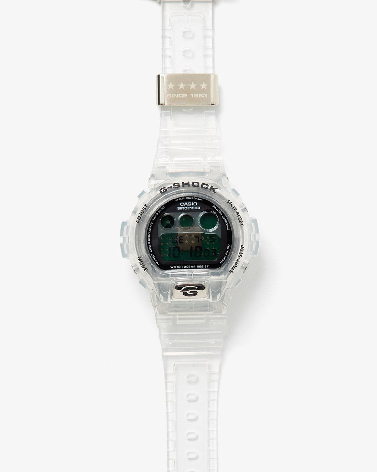 SEE SEE×G-Shock DW5600キャップセット www.krzysztofbialy.com