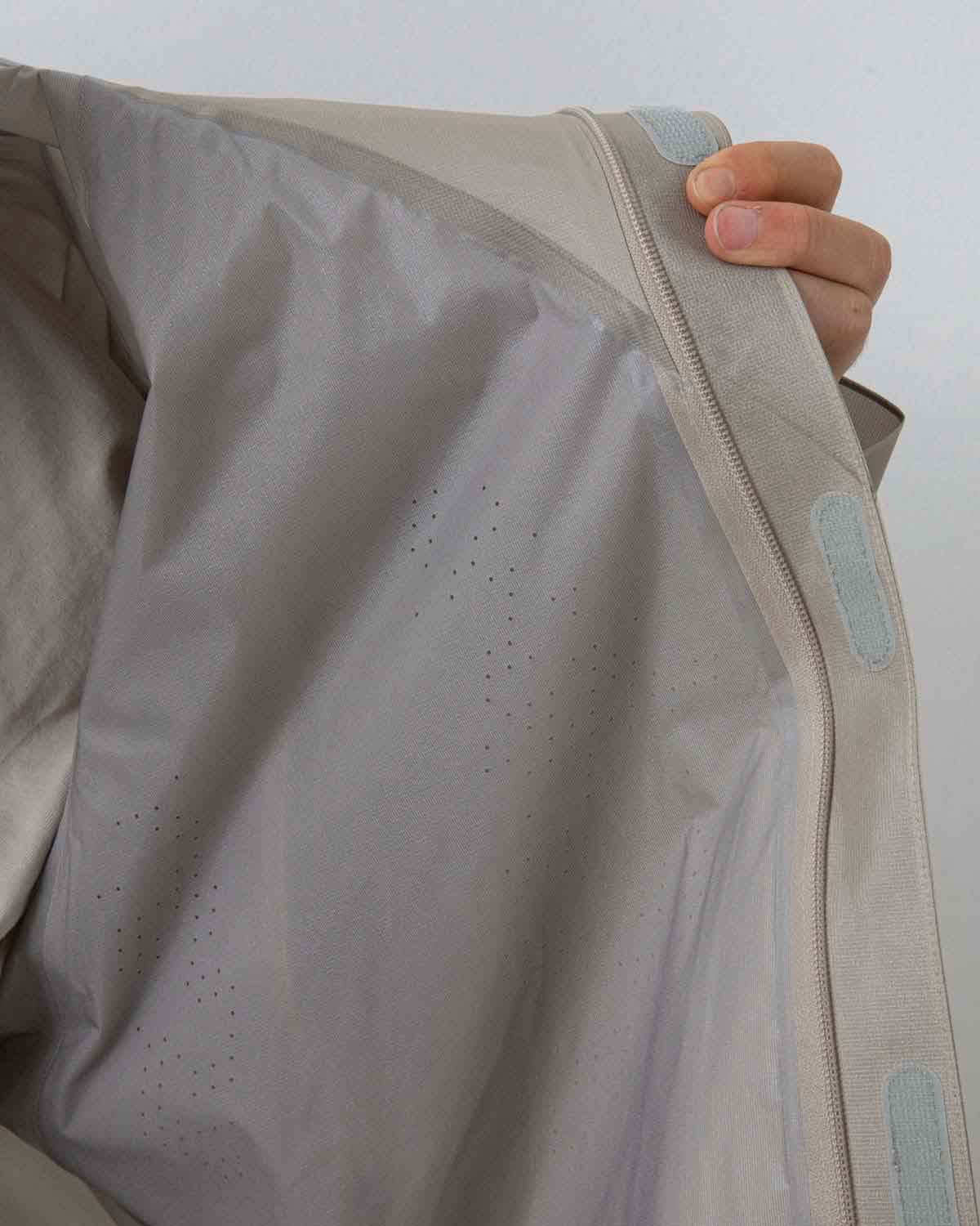 3L TRIANGULUM JACKET