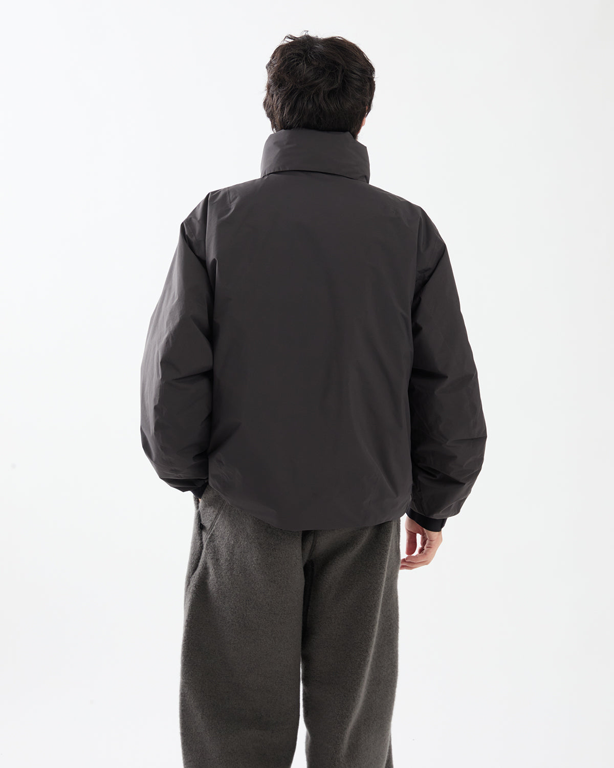WINDSTOPPER PADDED JACKET