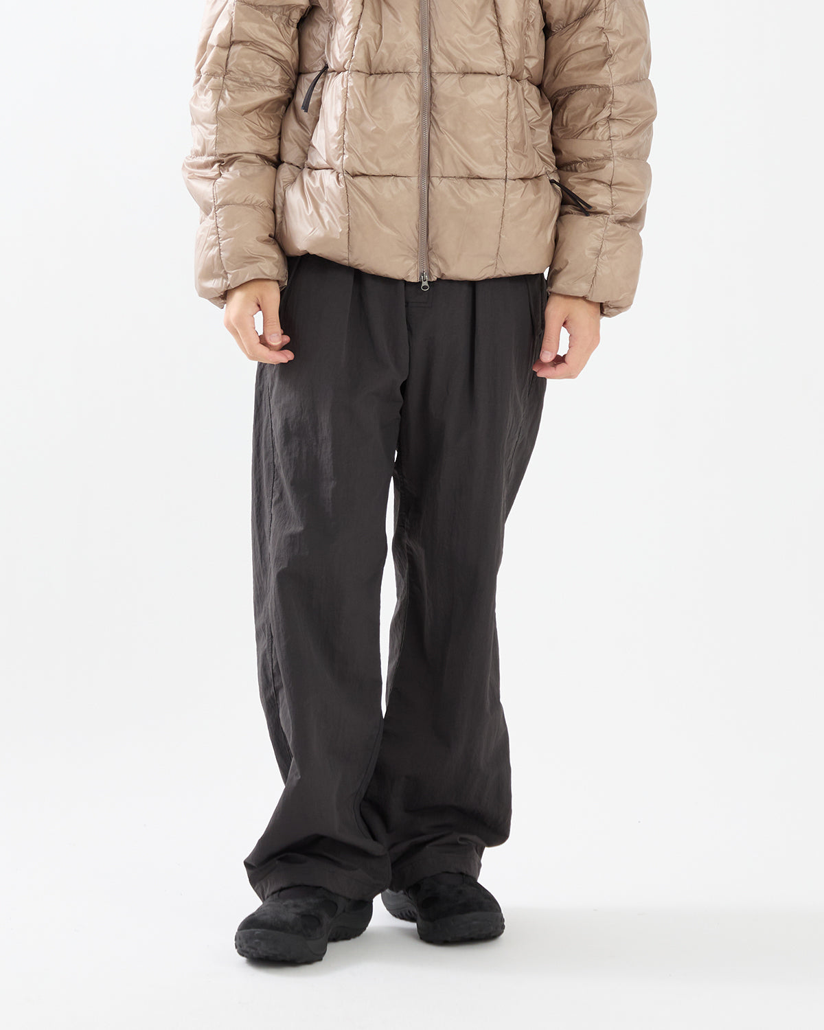 WINDBREAKER PANTS