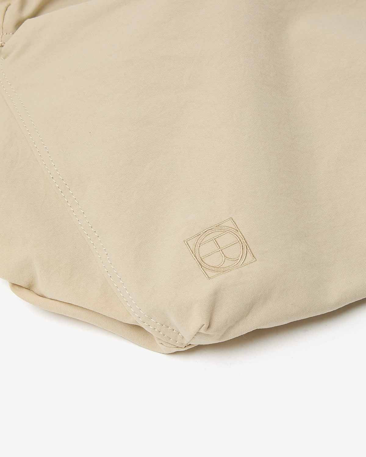 HELMET BAG NYLON OXFORD ONIBEGIE® DYED