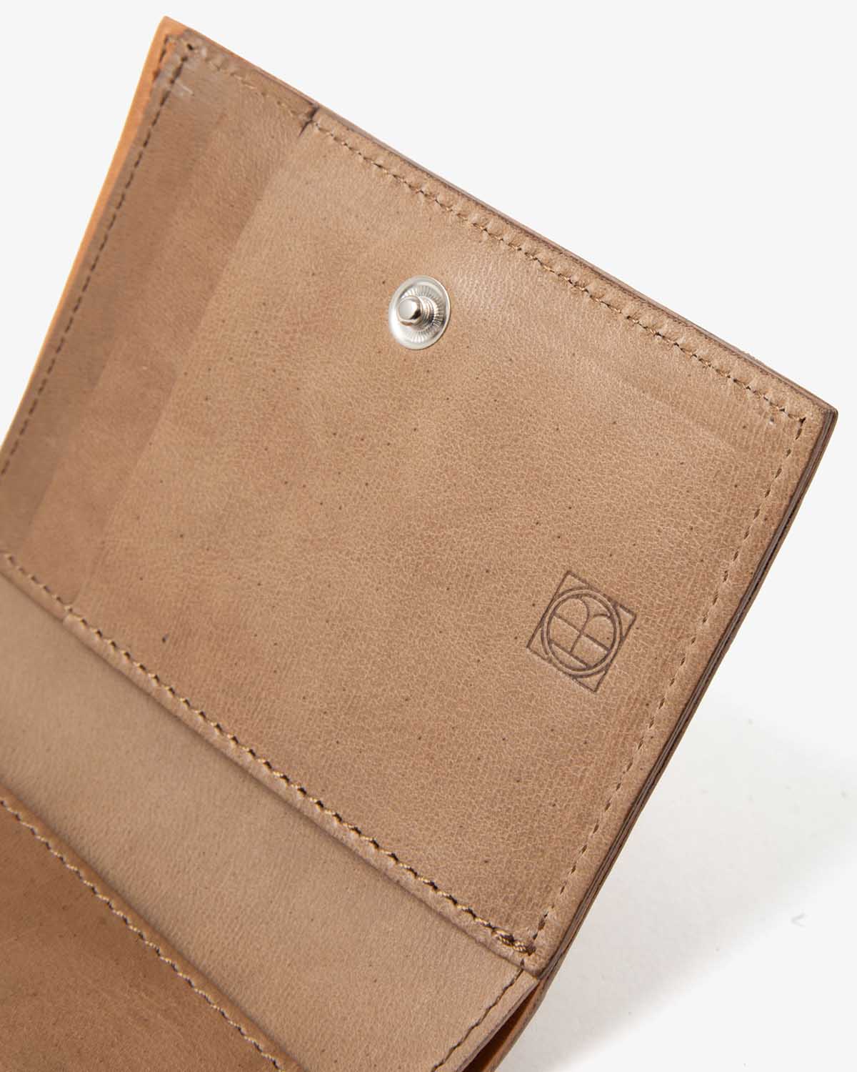 BIFORD WALLET HORSE LEATHER