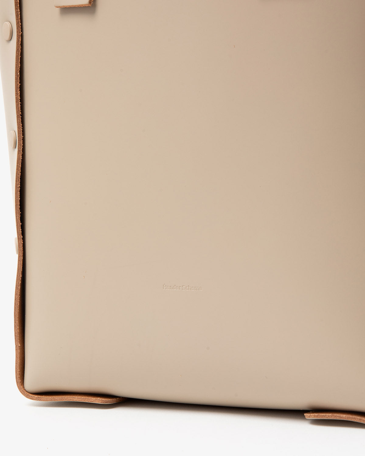 ASSEMBLE HAND BAG TALL M