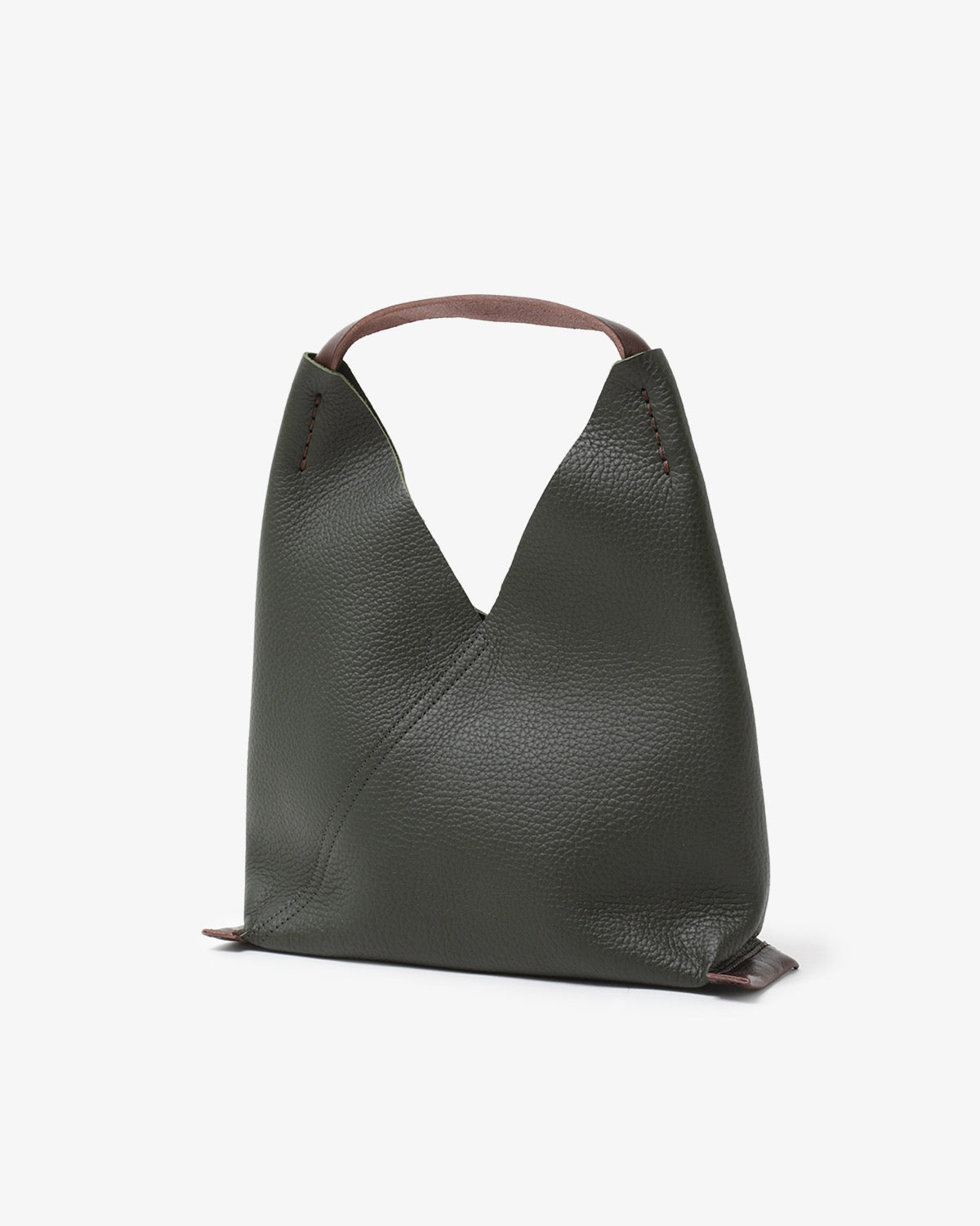 TRIANGLE BAG