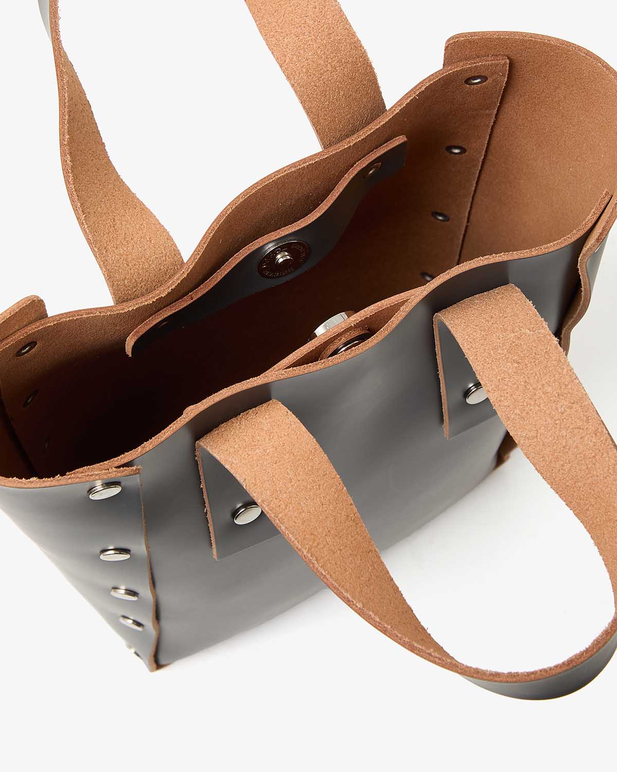 ASSEMBLE HAND BAG TALL S