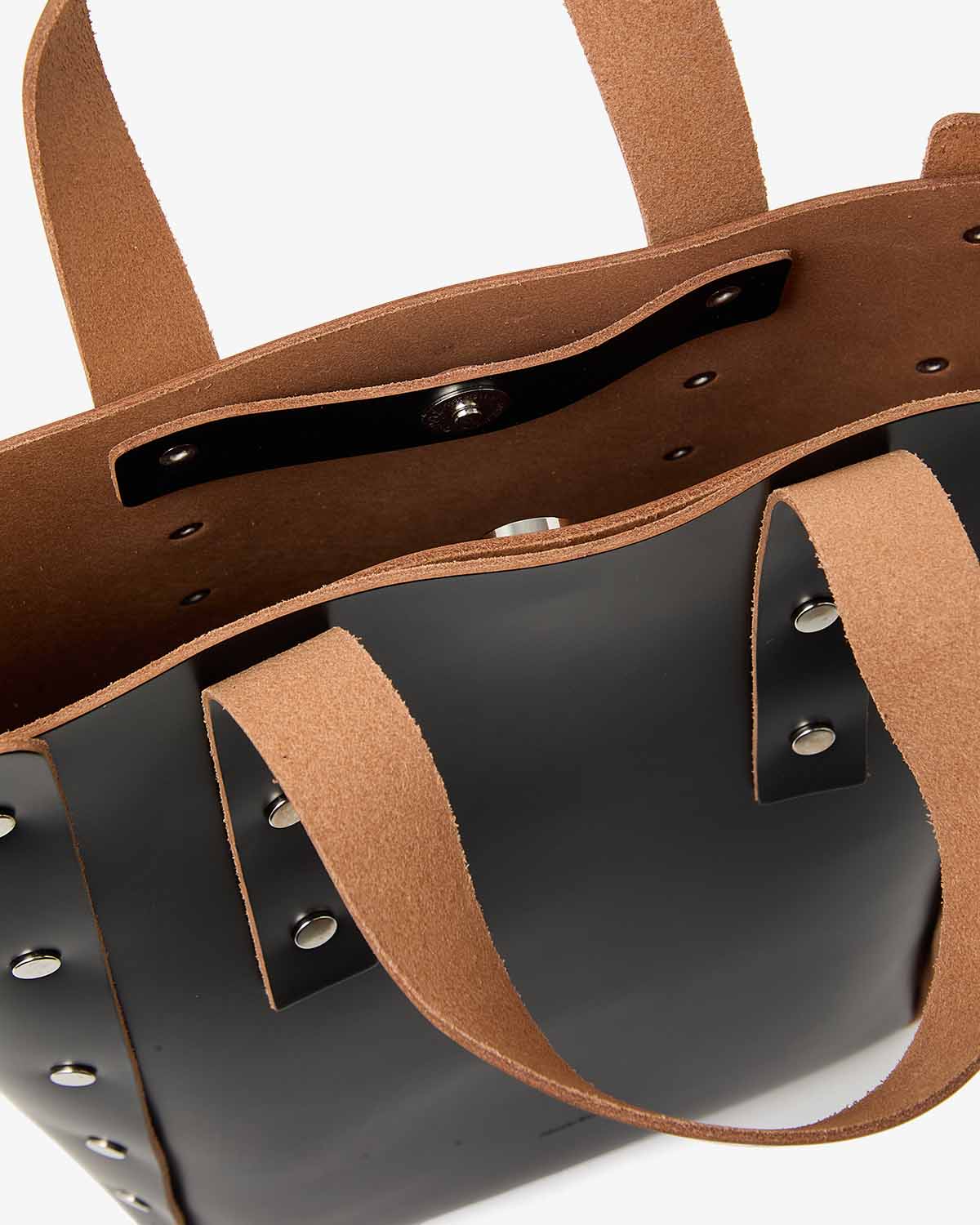 ASSEMBLE HAND BAG TALL M