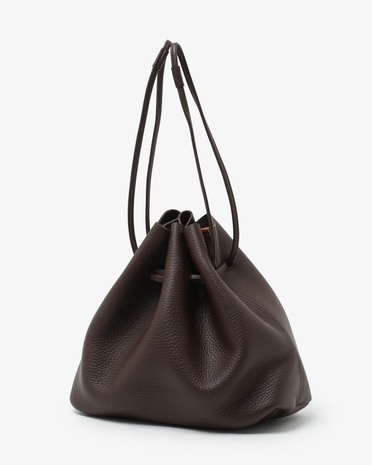 BUCKET BAG