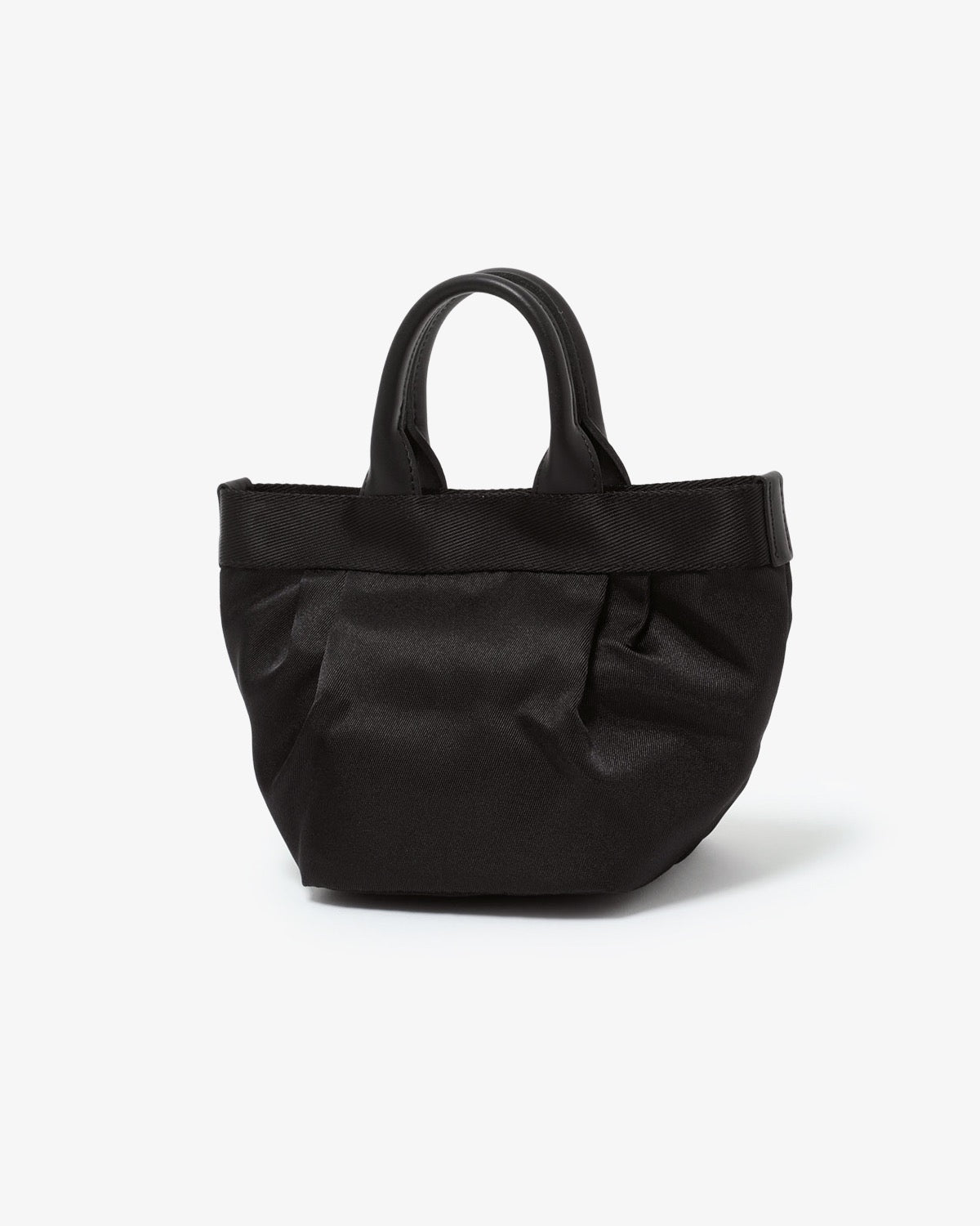 2TUCK TOTE S