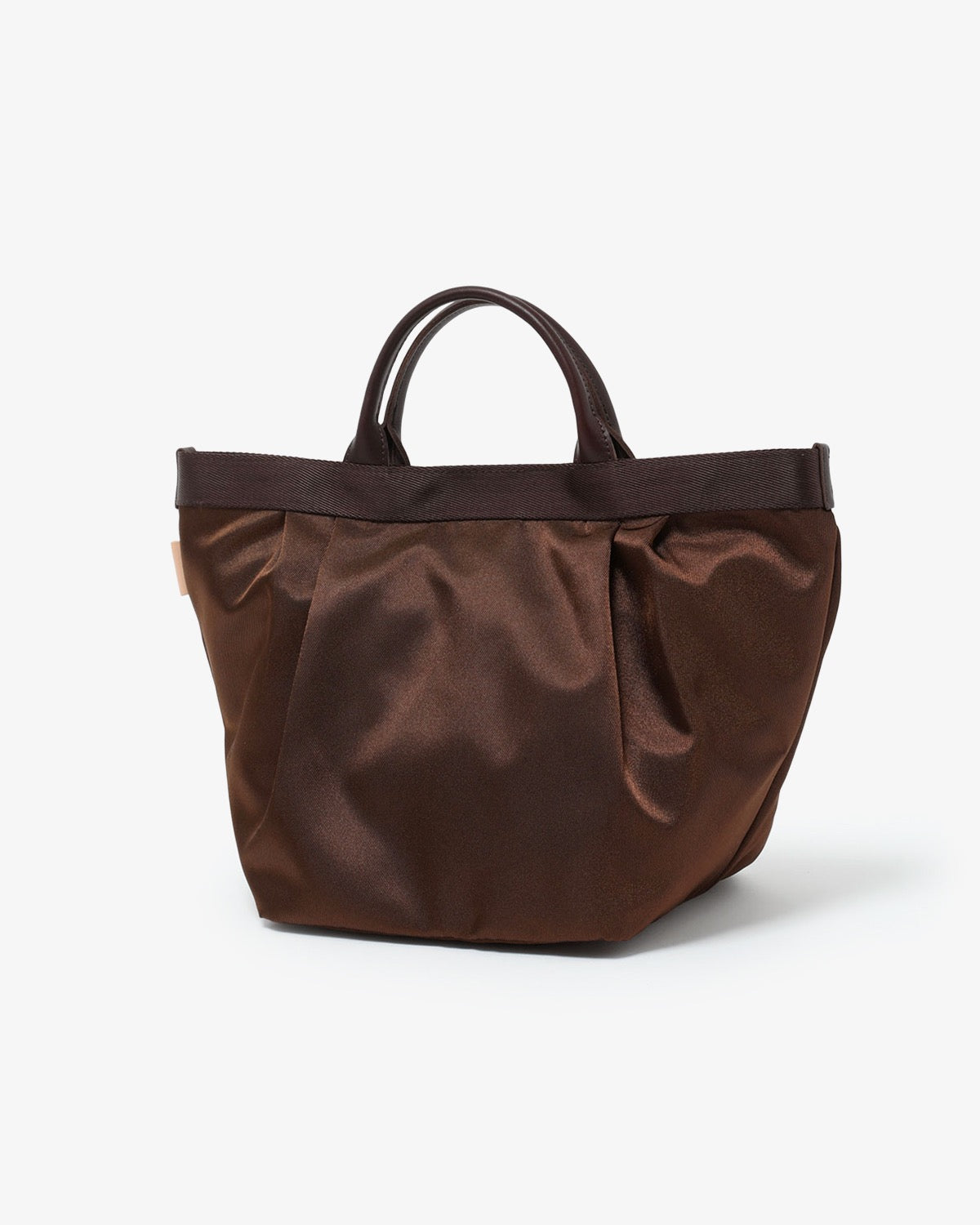 2TUCK TOTE M