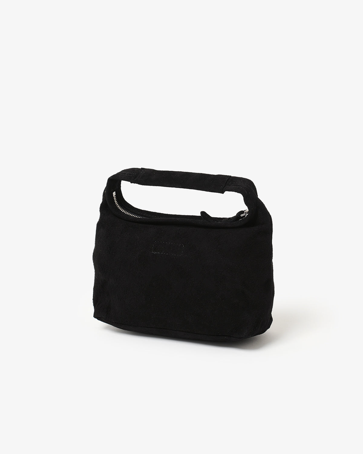 PETIT BAG SUEDE