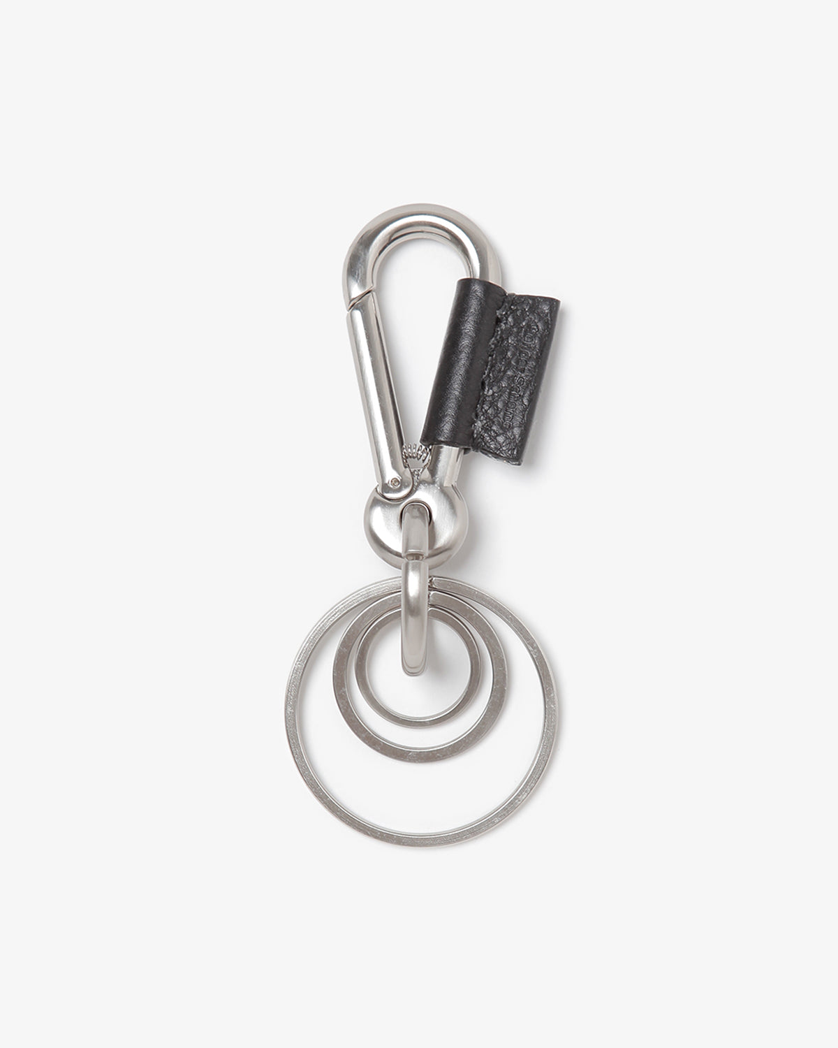 KARABINER – COVERCHORD