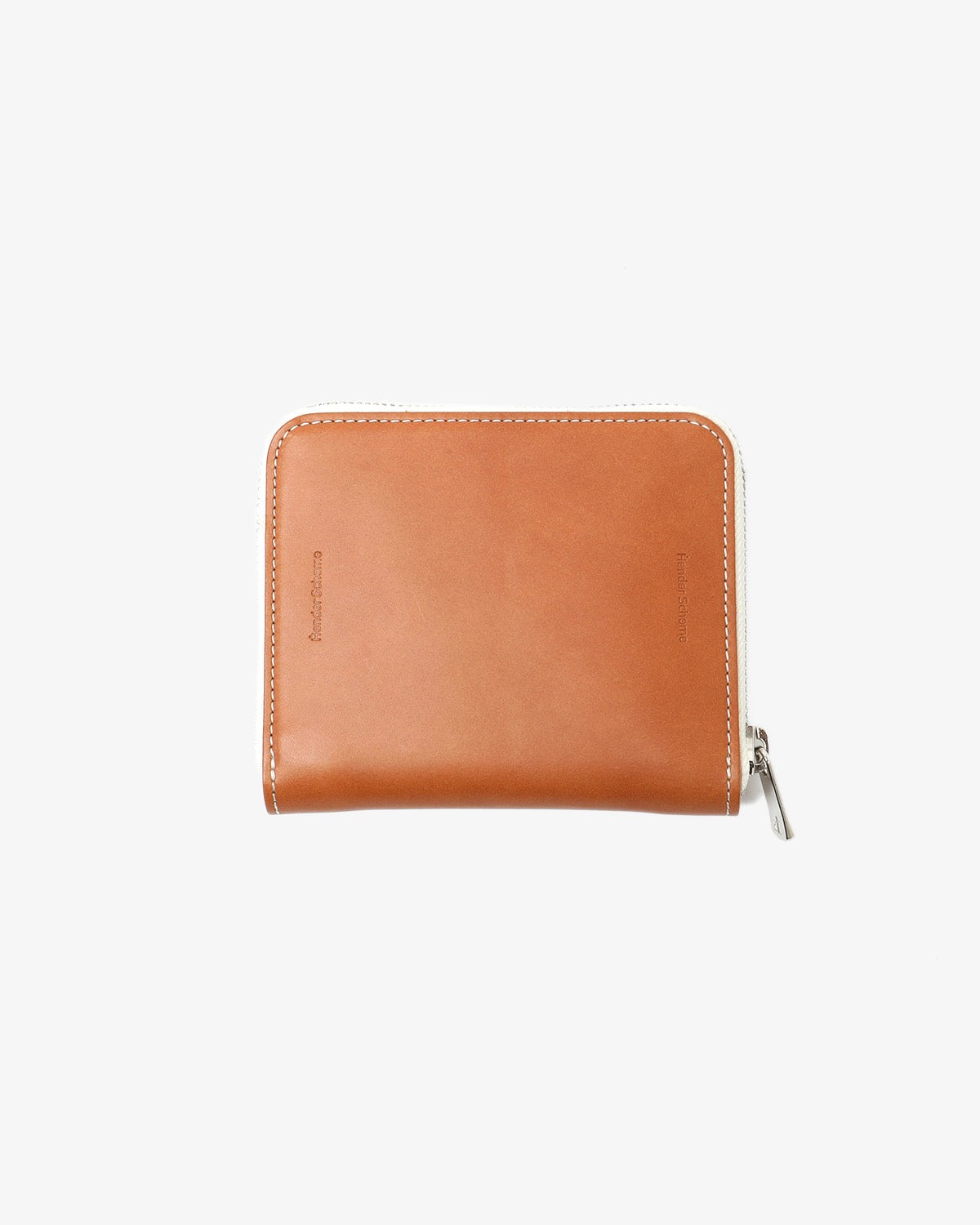 SQUARE ZIP PURSE – COVERCHORD