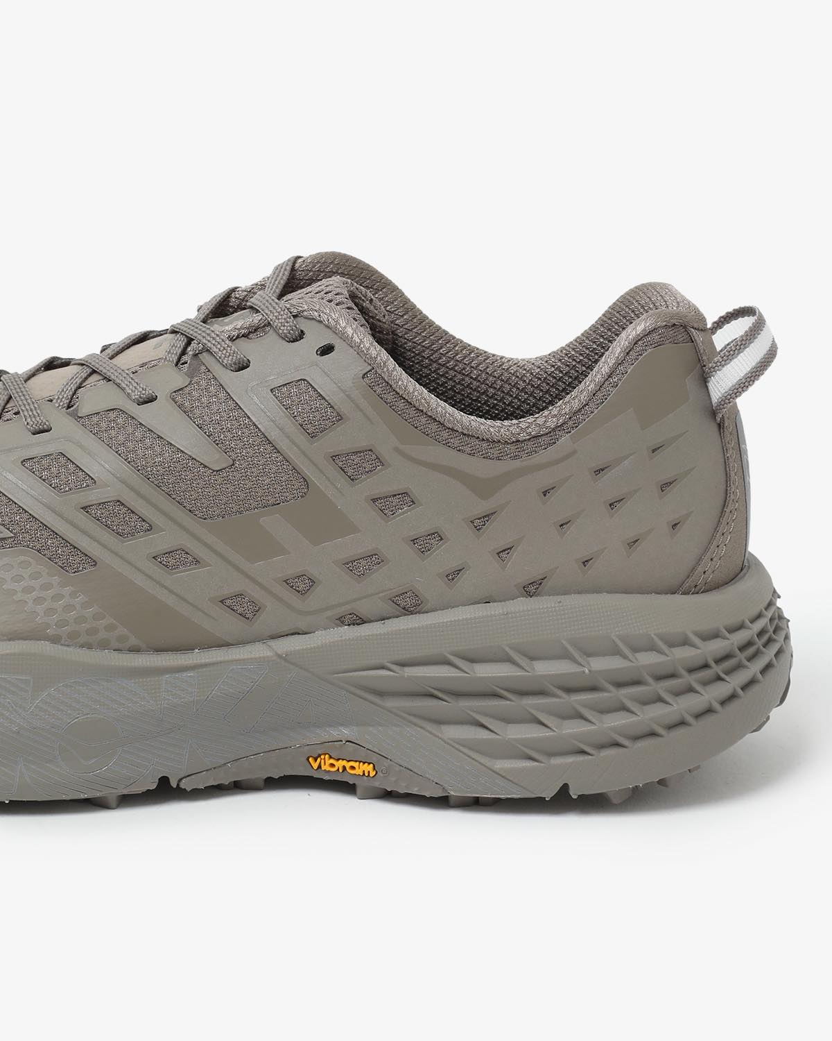 SPEEDGOAT 2 TS