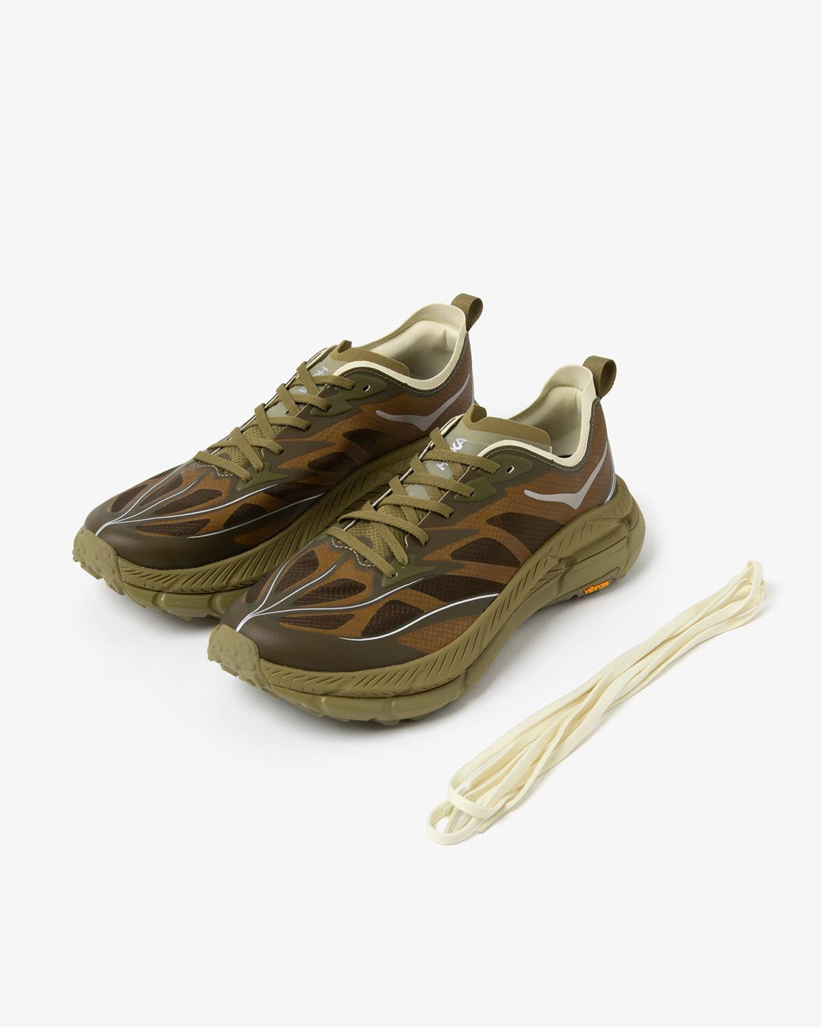 MAFATE SPEED 4 LITE (WOMEN'S)