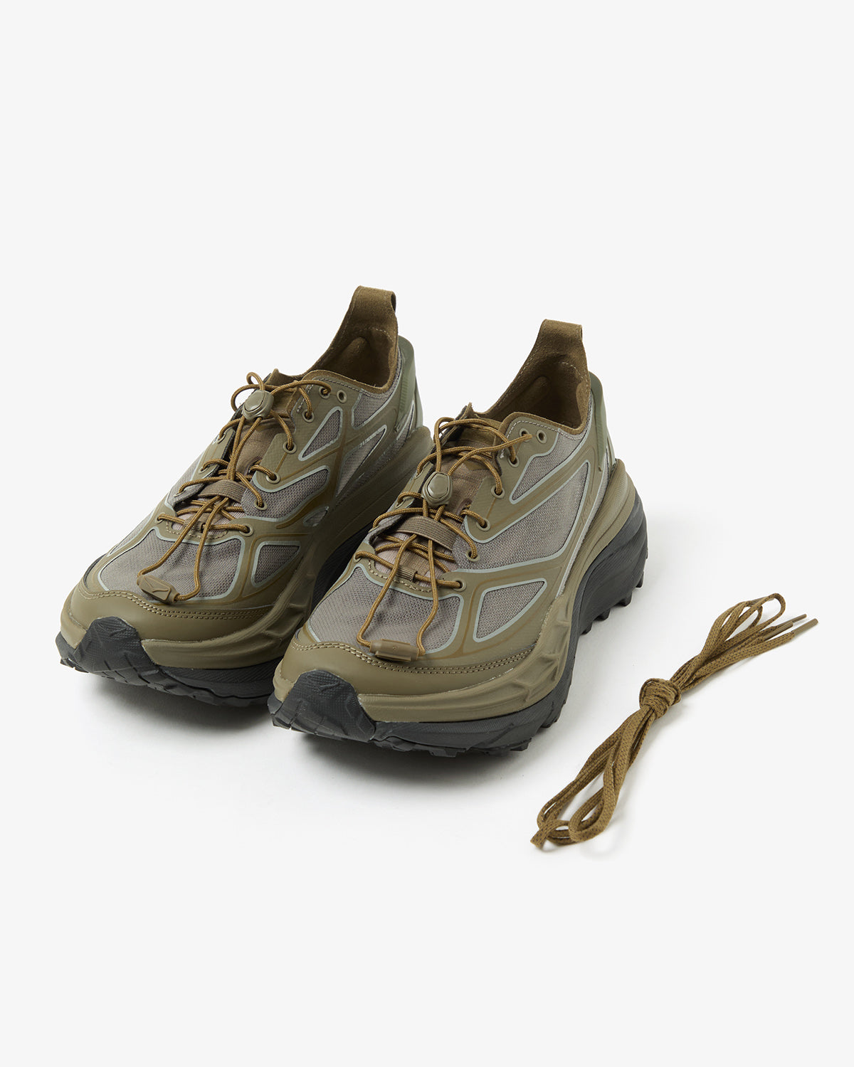 STINSON ONE 7 (WOMEN'S)
