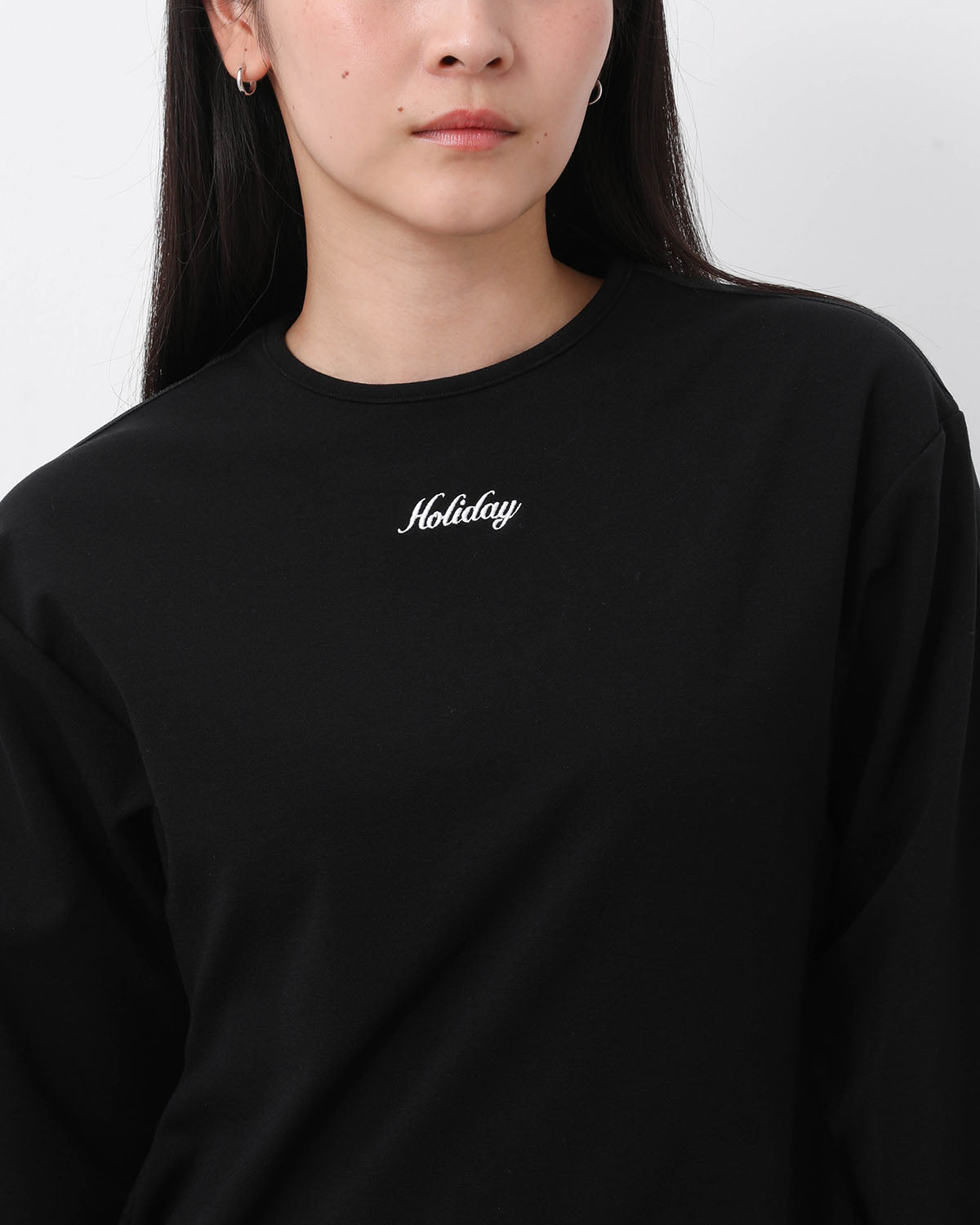 LINE FLARE WARM TOPS