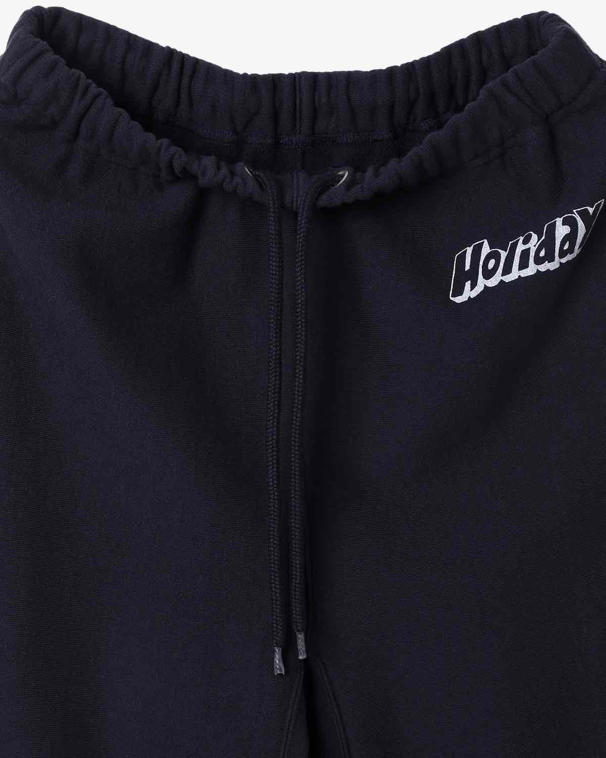 POLYCON SWEAT PANTS