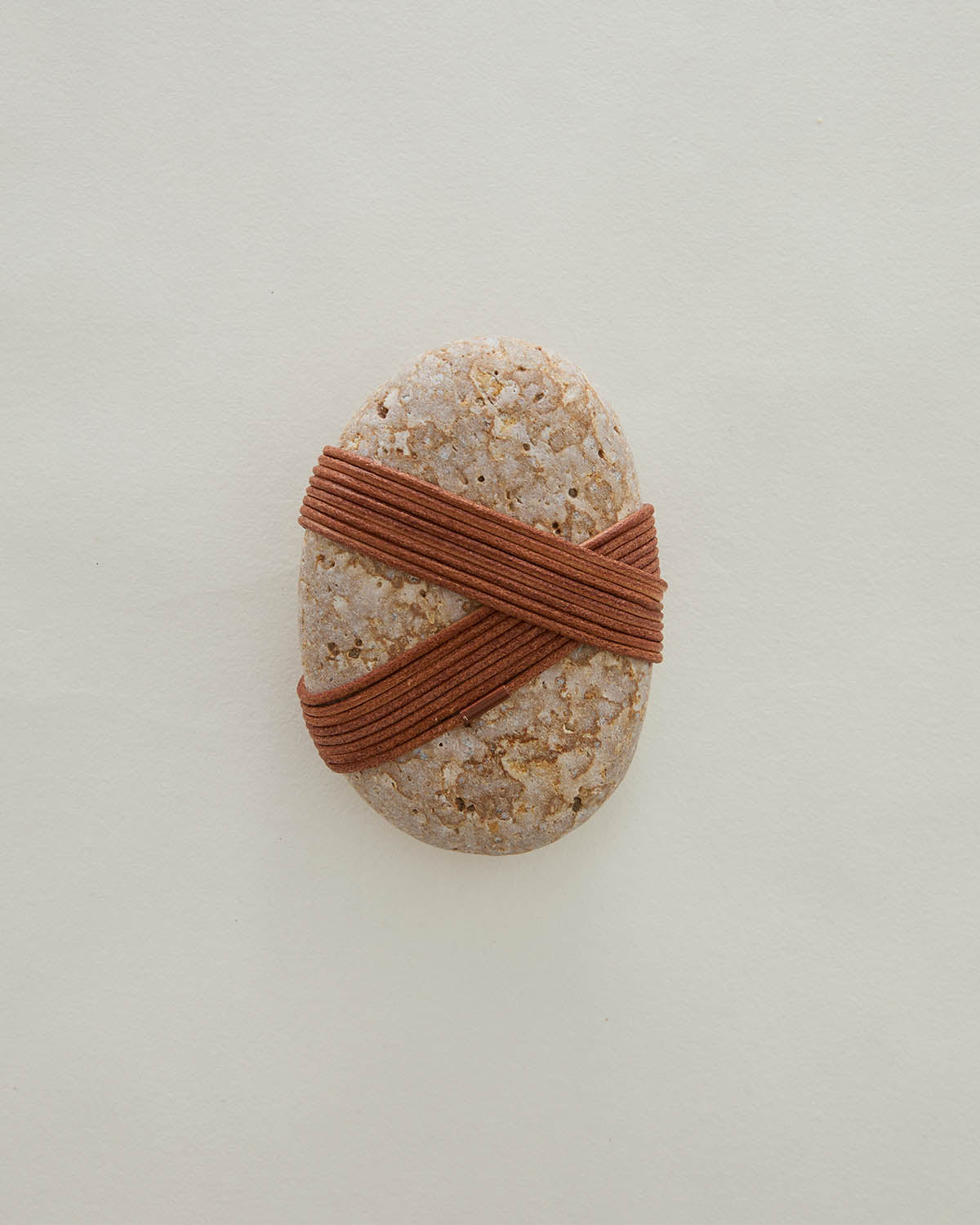 WRAPPED STONE