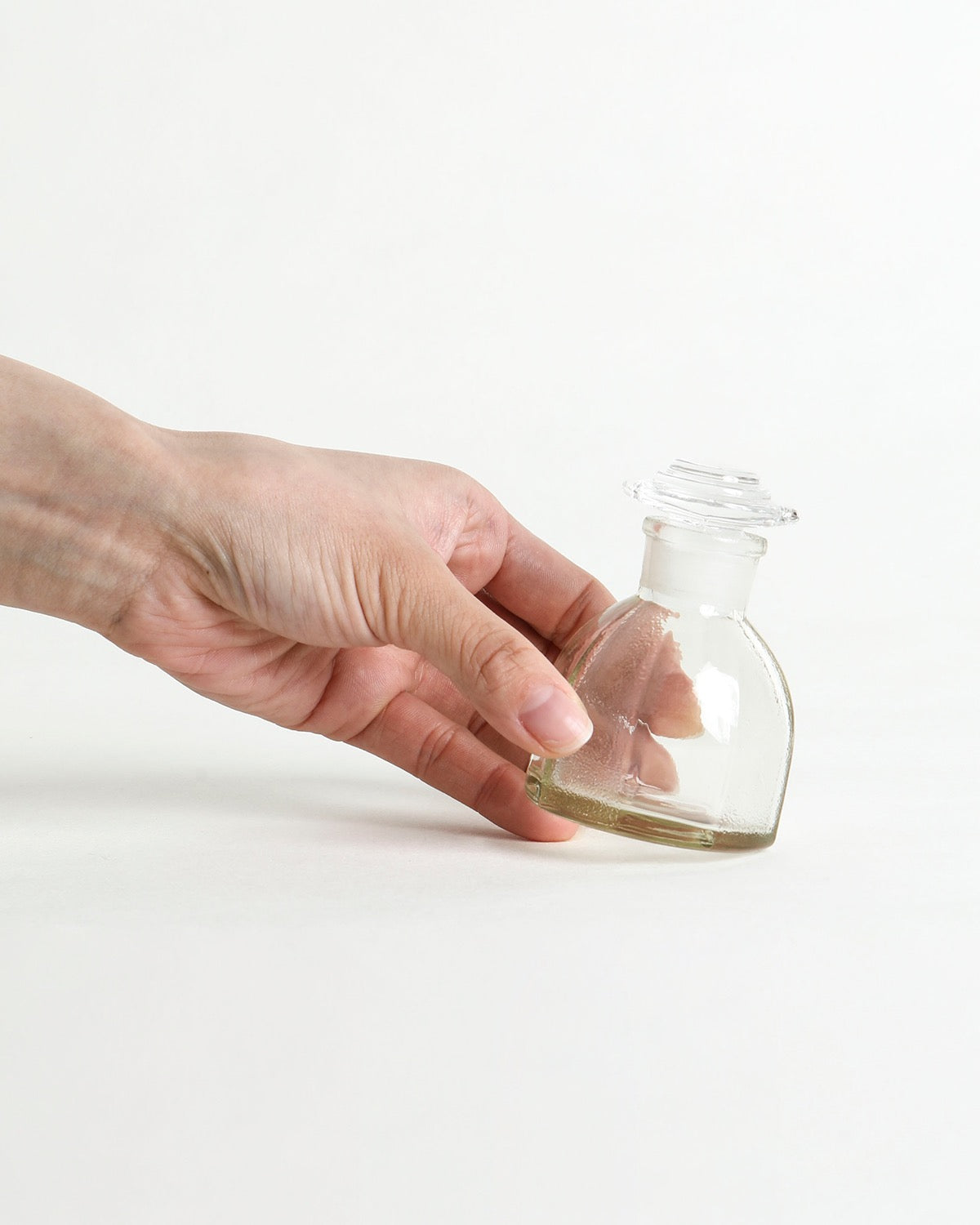 復刻醤油差し 八角 アンバー