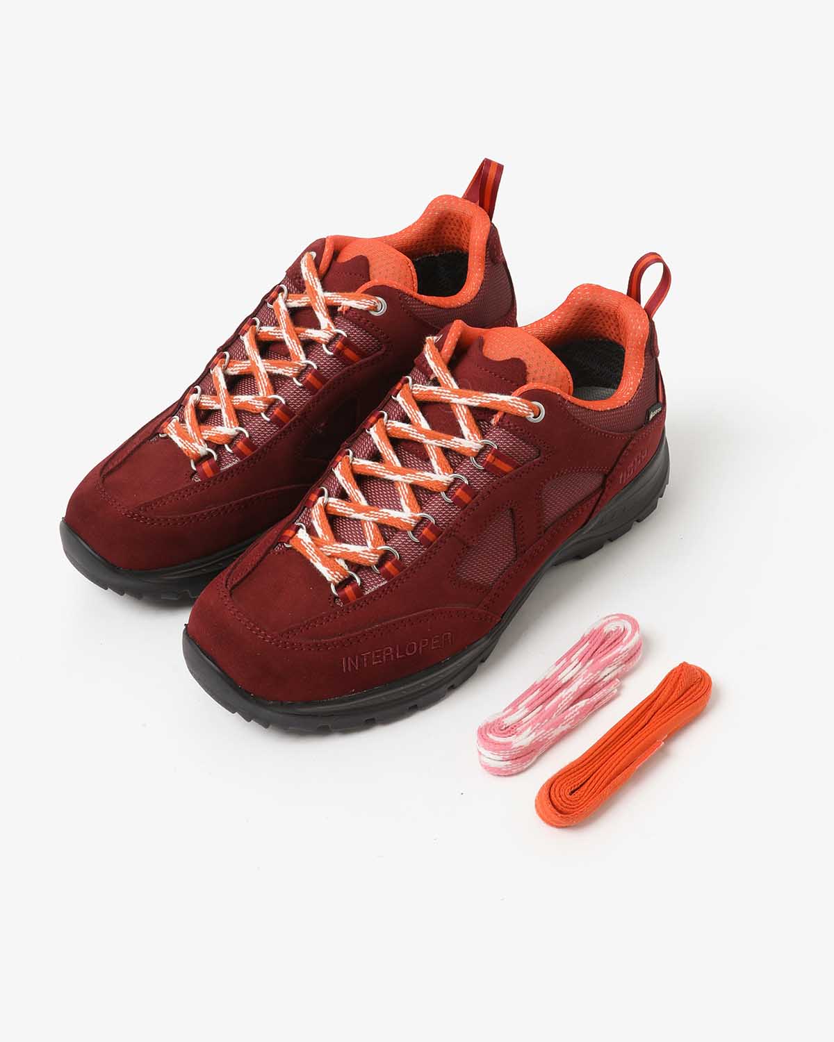 GRITSTONE II GTX by eye_C