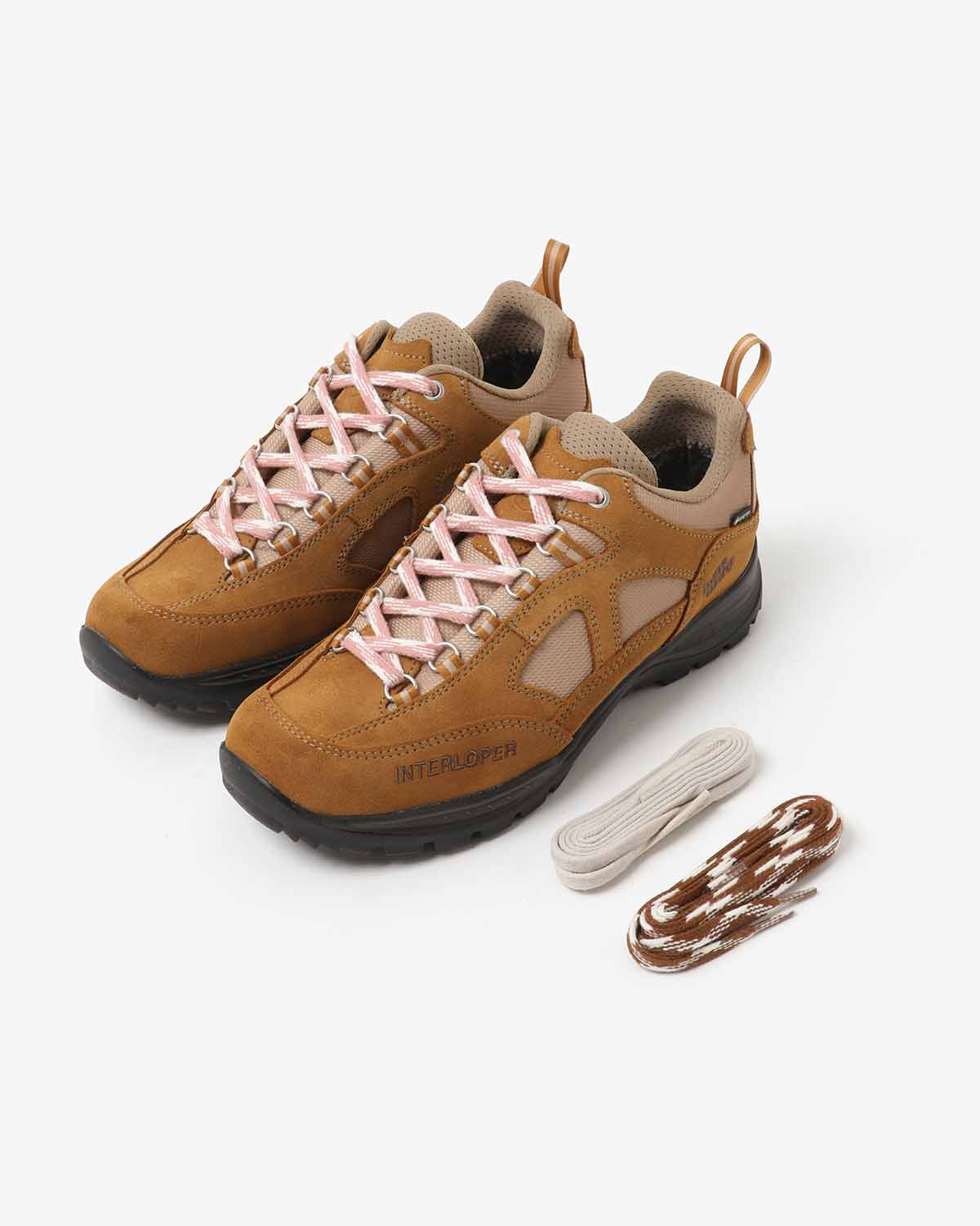 GRITSTONE II GTX by eye_C