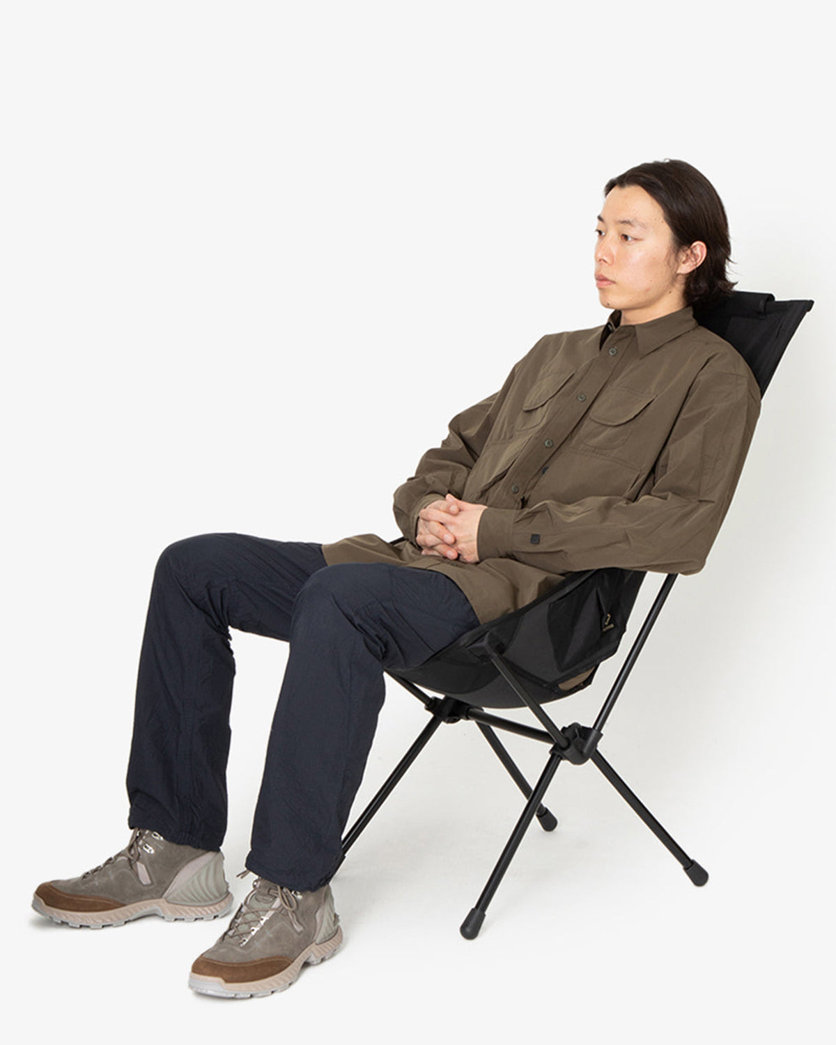 TACTICAL SUNSET CHAIR