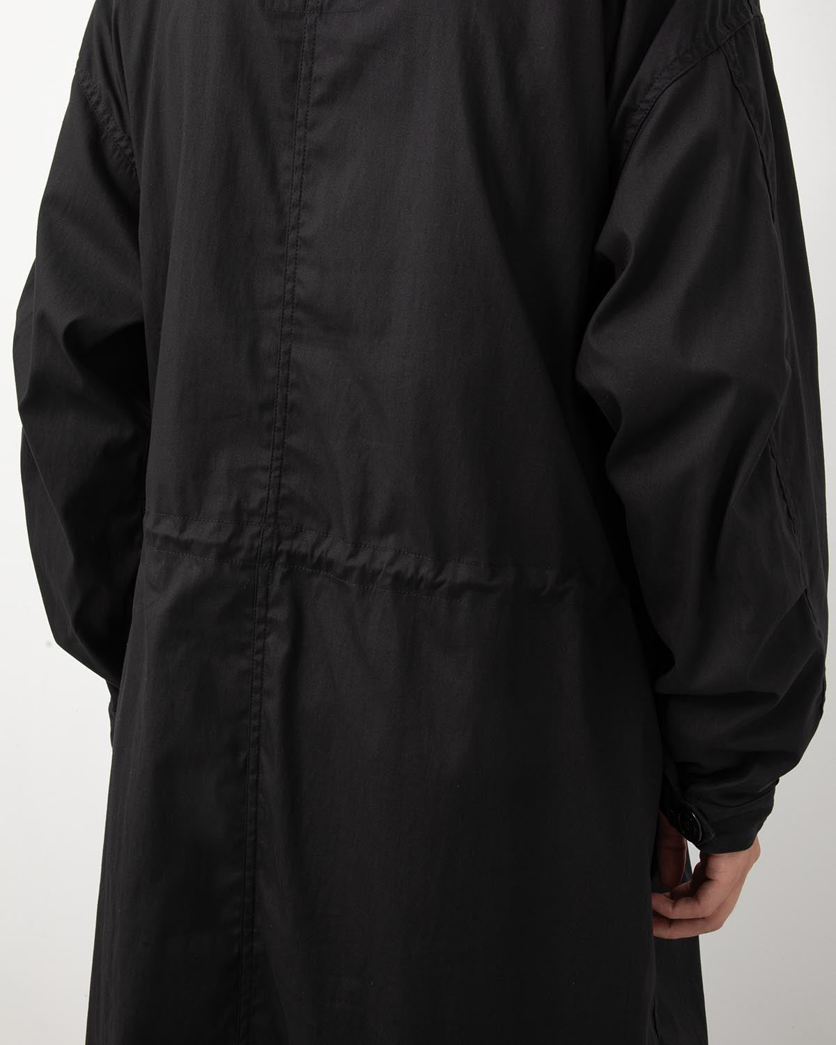 N/C TYPE M-65 FIELD COAT