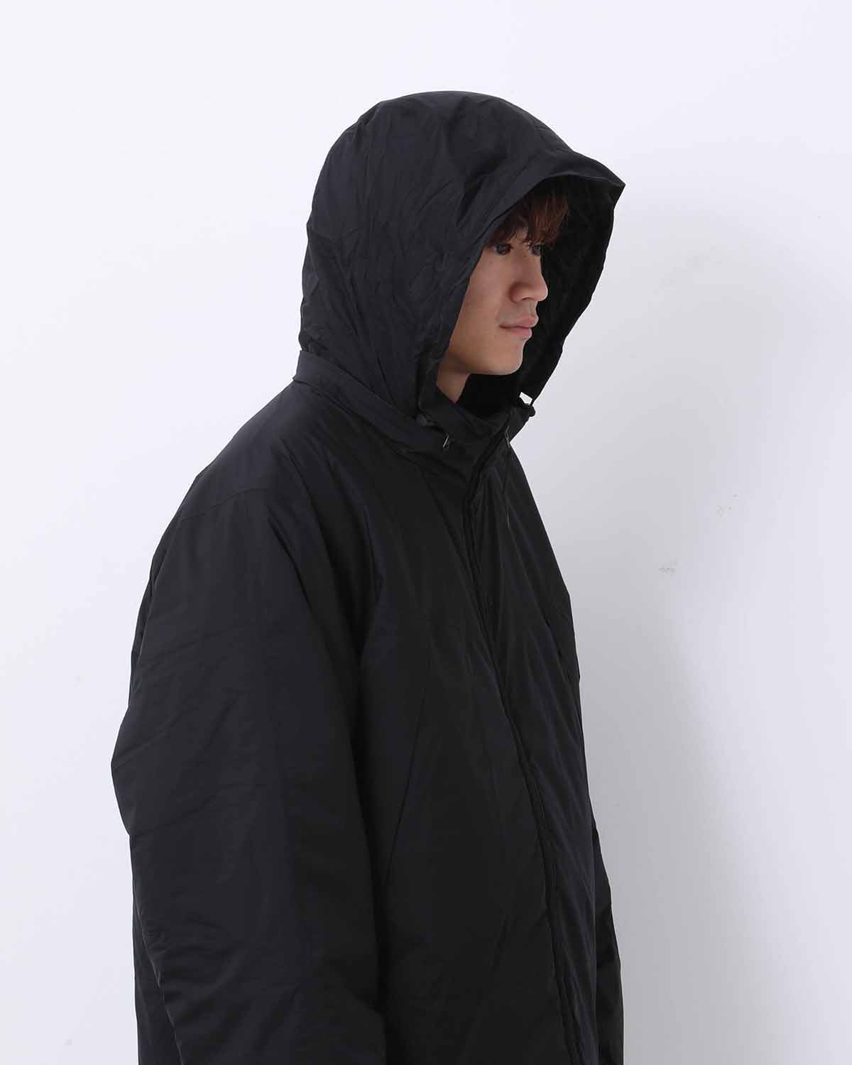 PERTEX® PUFF JACKET