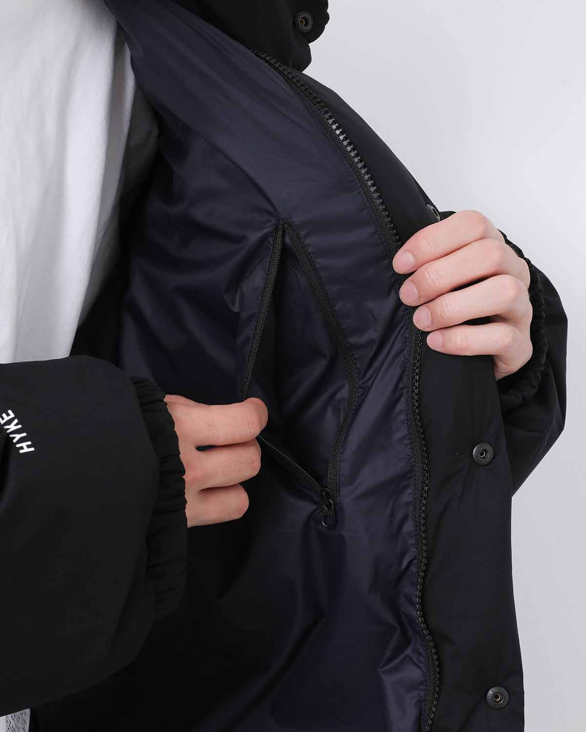 PERTEX® DOWN JACKET