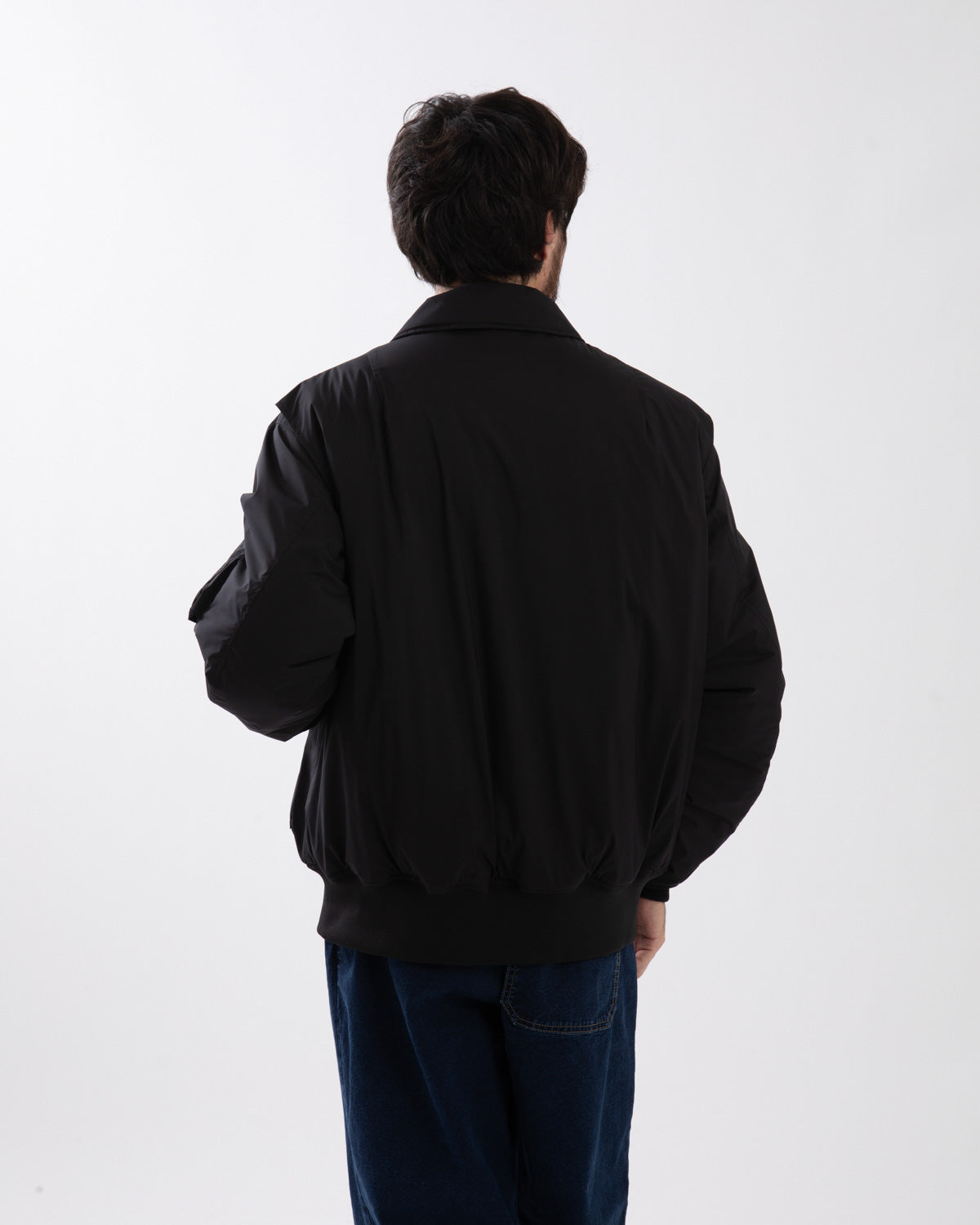 PERTEX® TYPE CWU JACKET