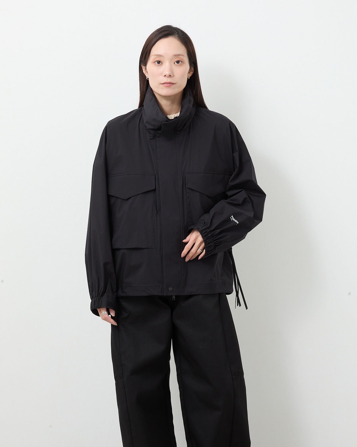 kprko( ˊ̱˂˃ˋ̱ ) PERTEX® WEP JACKET – COVERCHORD