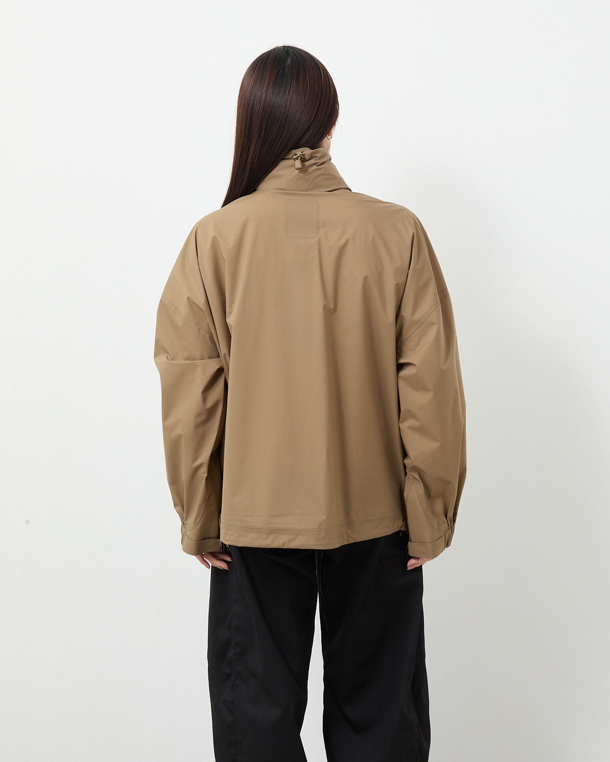 PERTEX® WEP JACKET