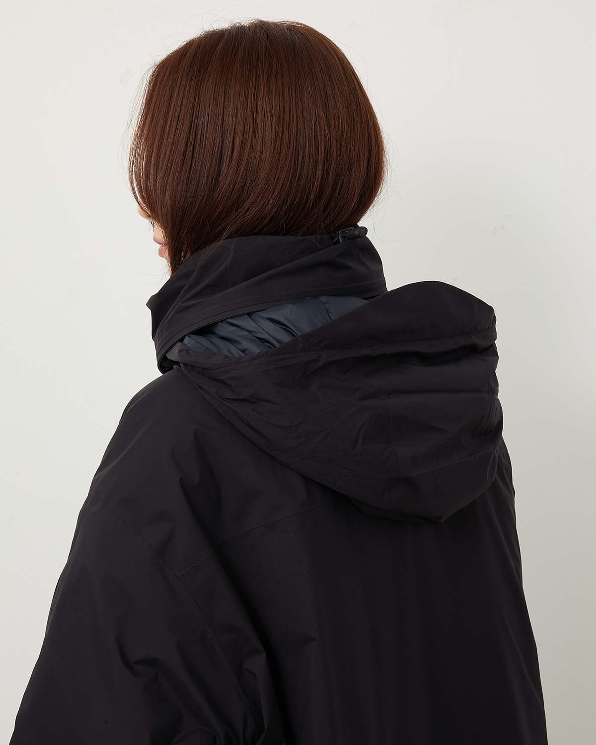 PERTEX® PUFF PARKA (WOMEN'S)