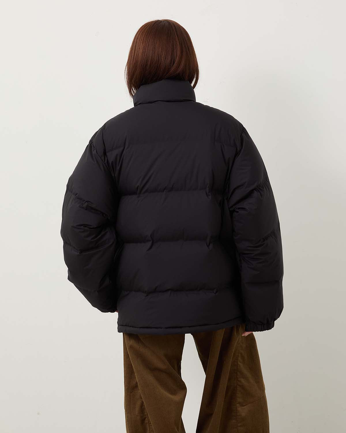 PERTEX® DOWN JACKET (WOMEN'S)