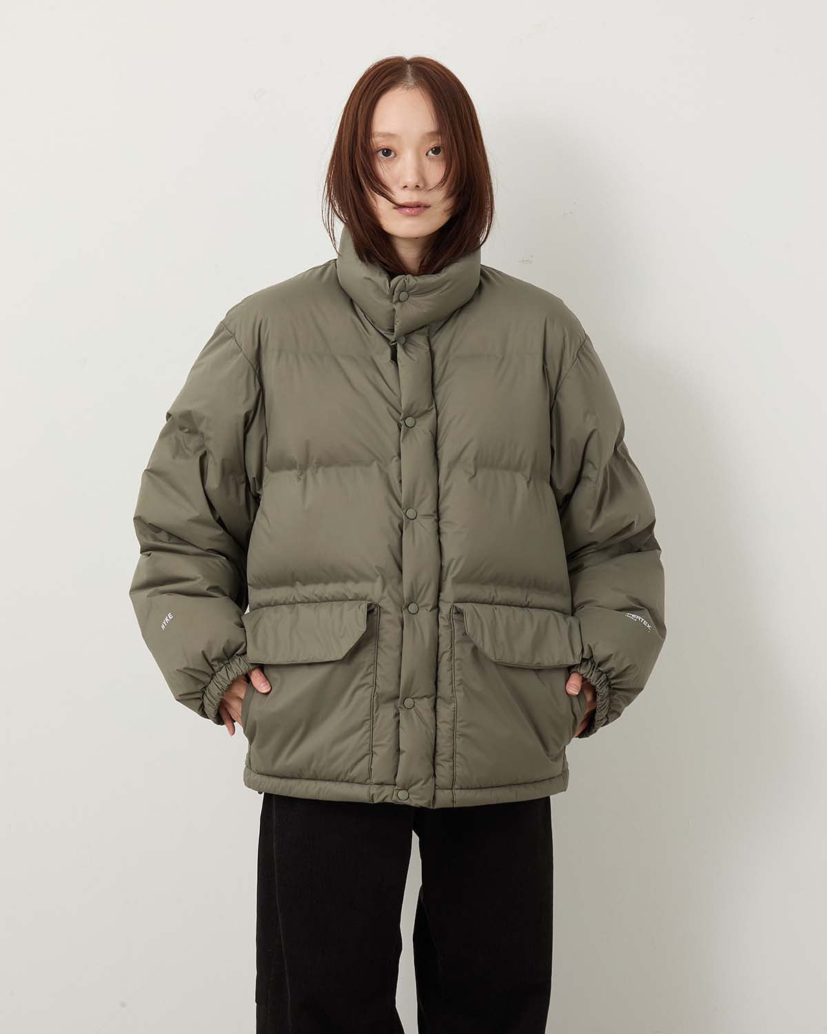 PERTEX® DOWN JACKET (WOMEN'S) – COVERCHORD