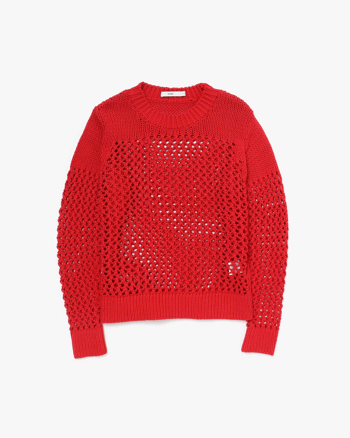 CROCHET KNIT – COVERCHORD
