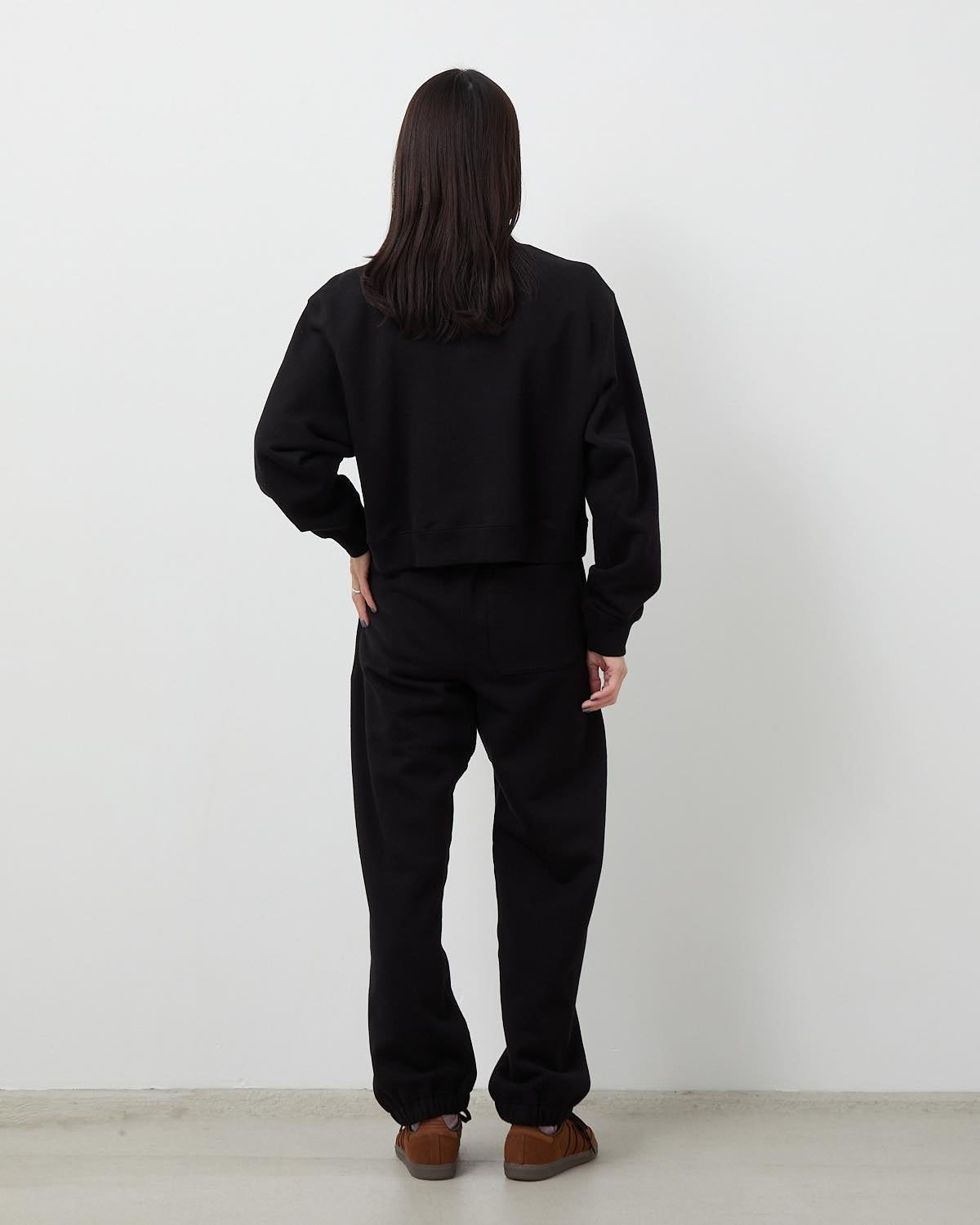 SWEAT PANTS (WOMEN'S)