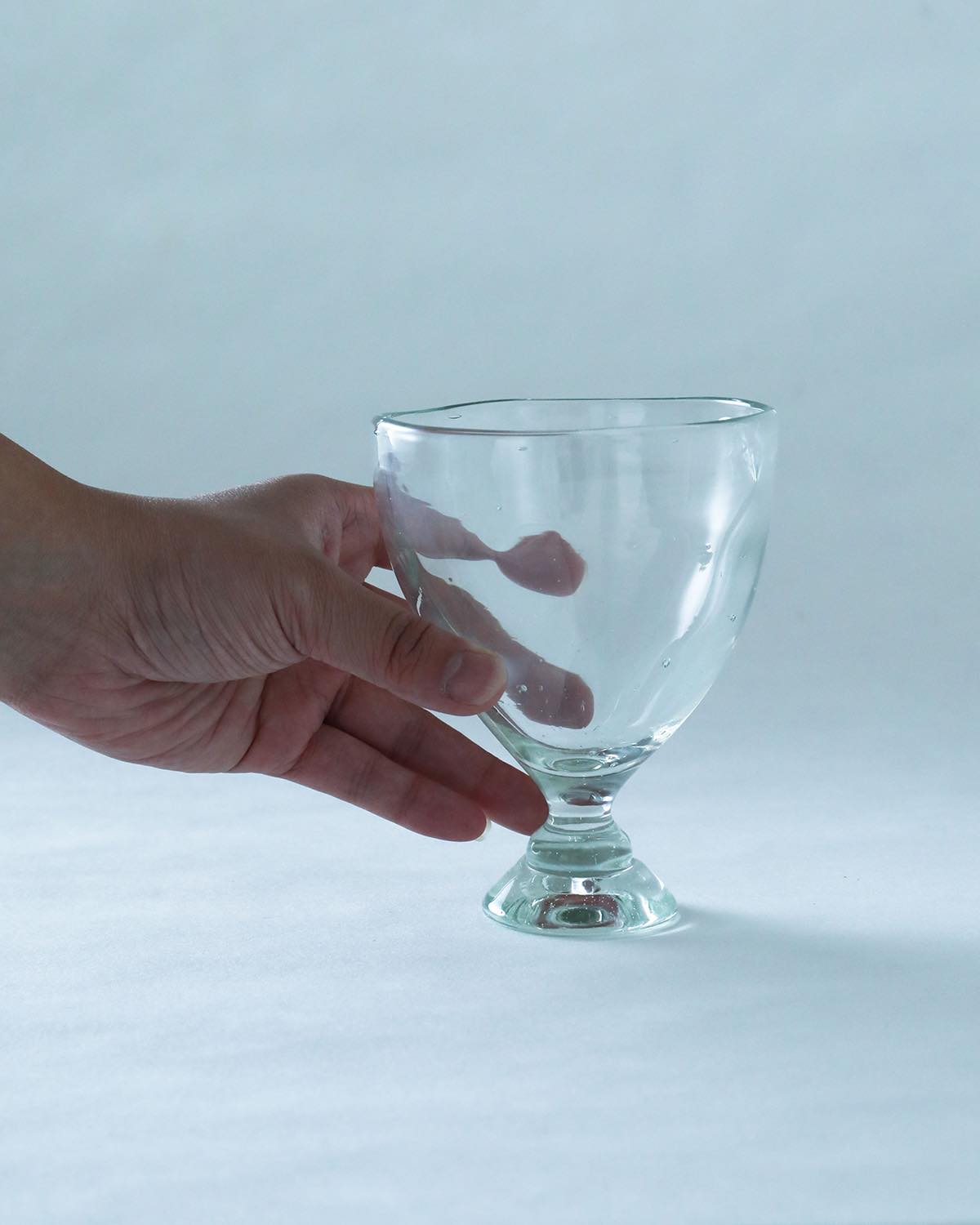 チビスピカワイングラス