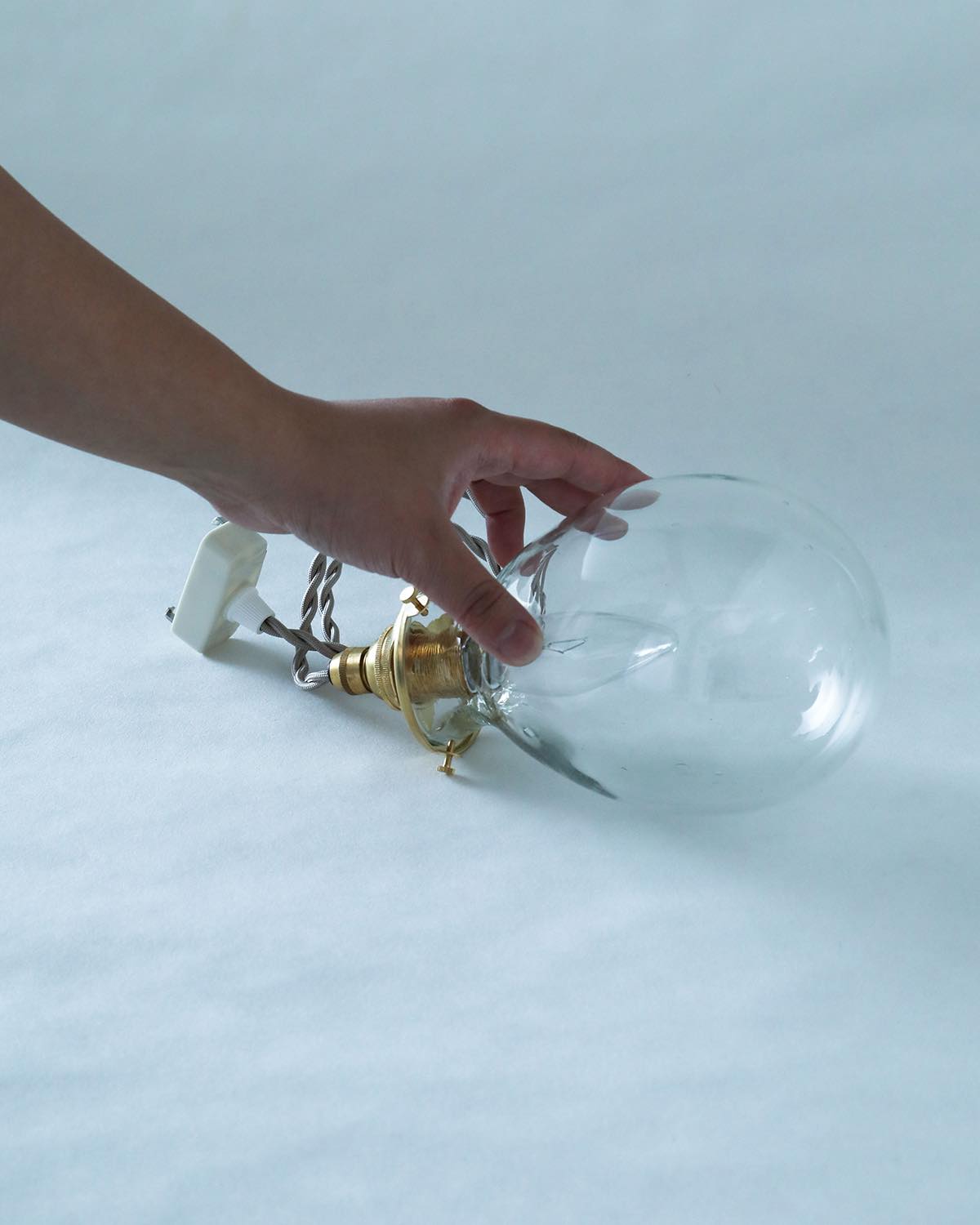 ランプシェード(丸) スピカ