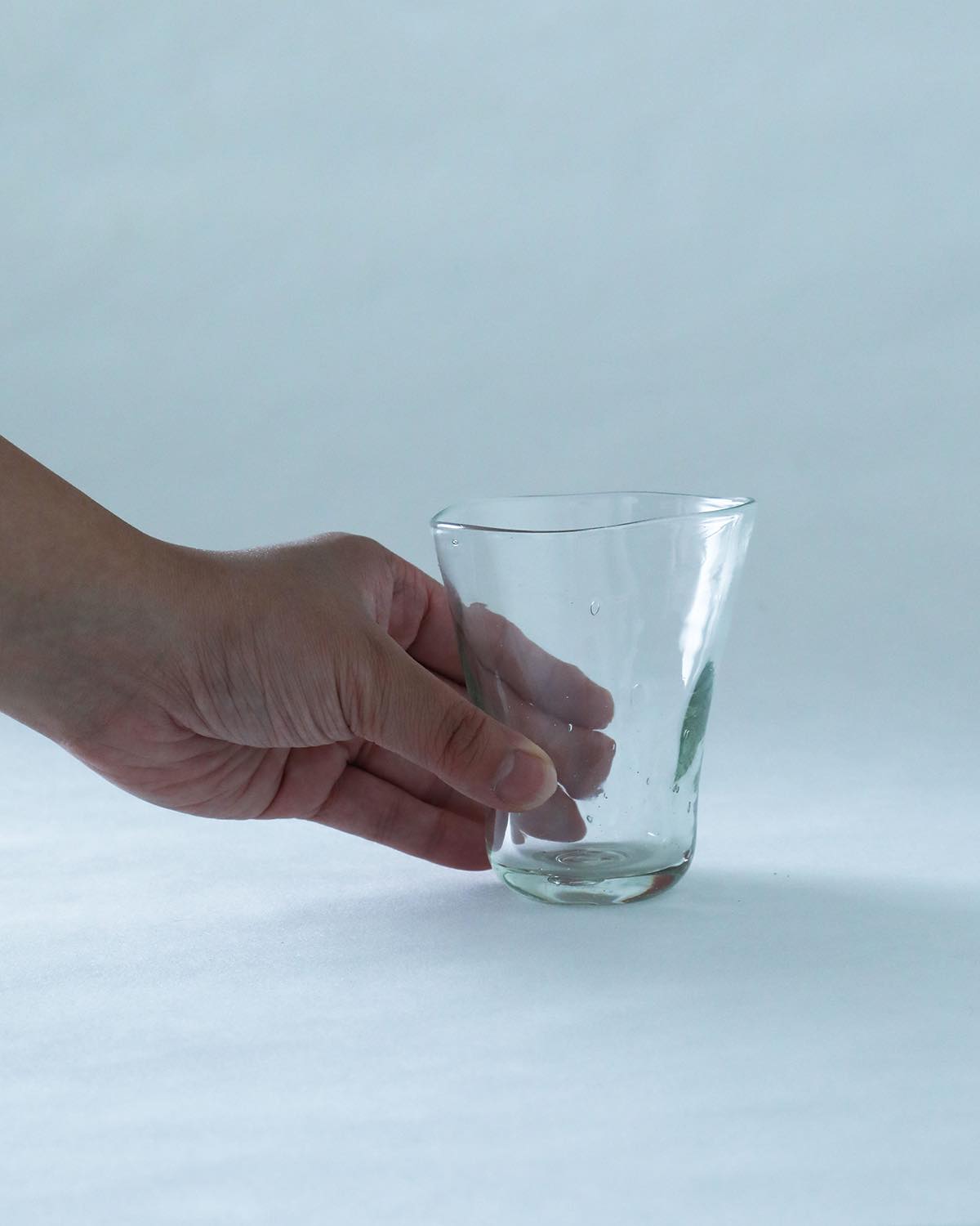 チビスピカグラス(角)