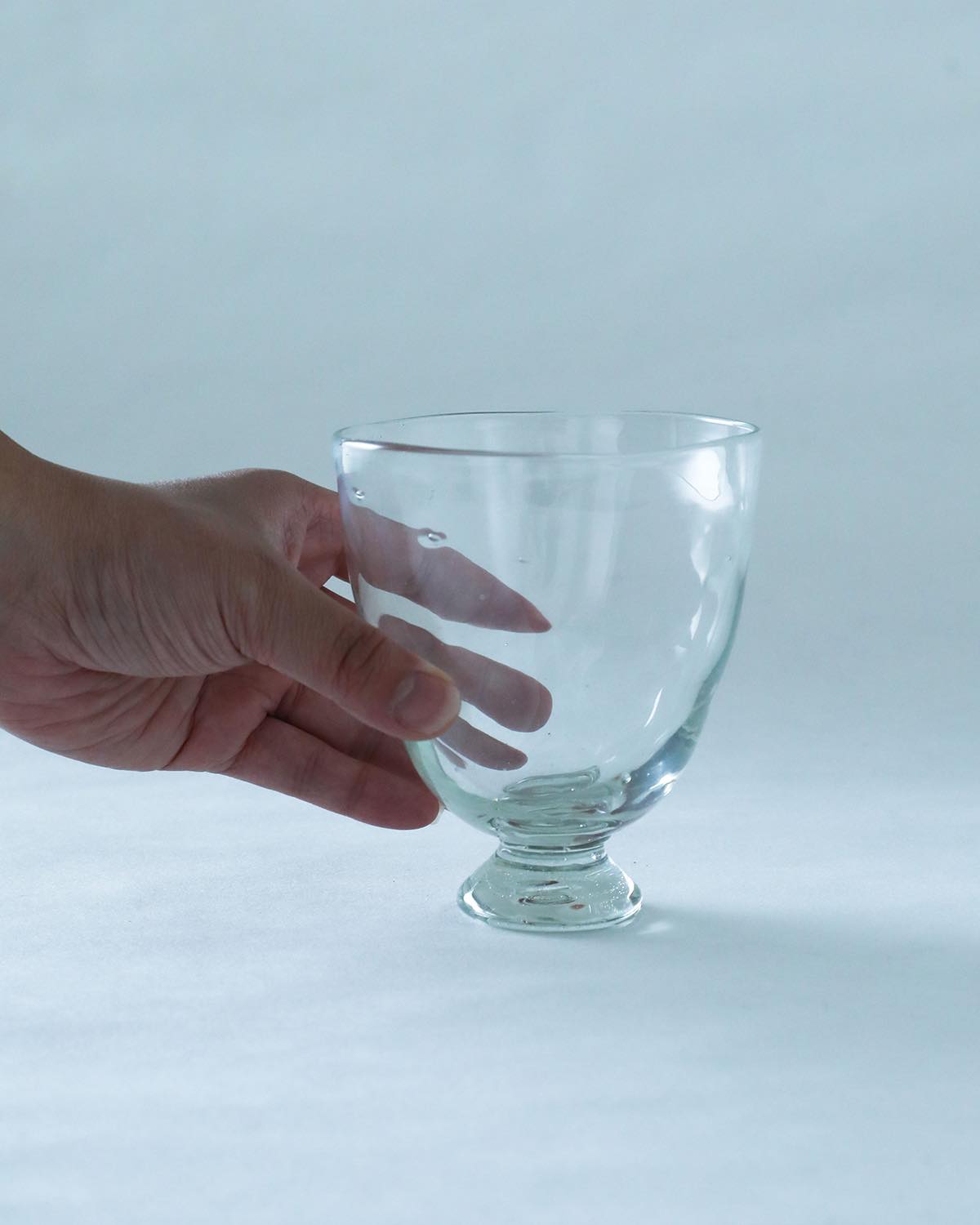 スピカステムグラス