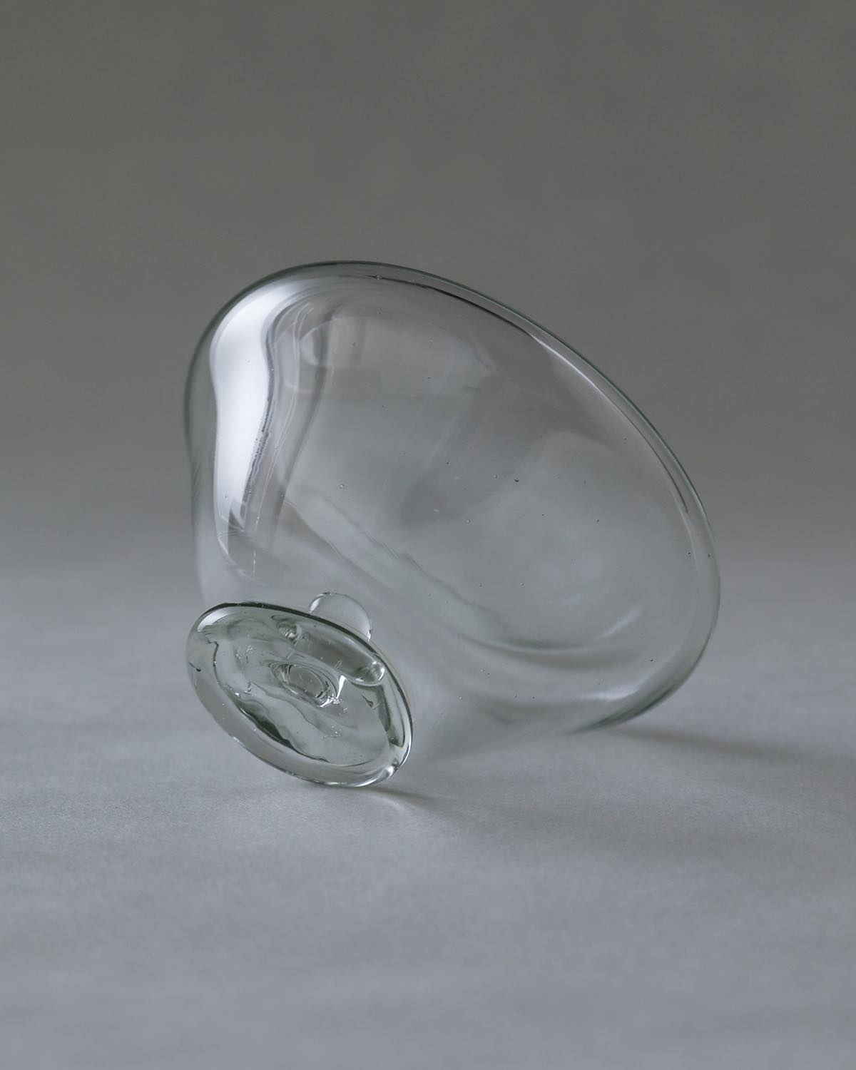 フロート皿 (小)