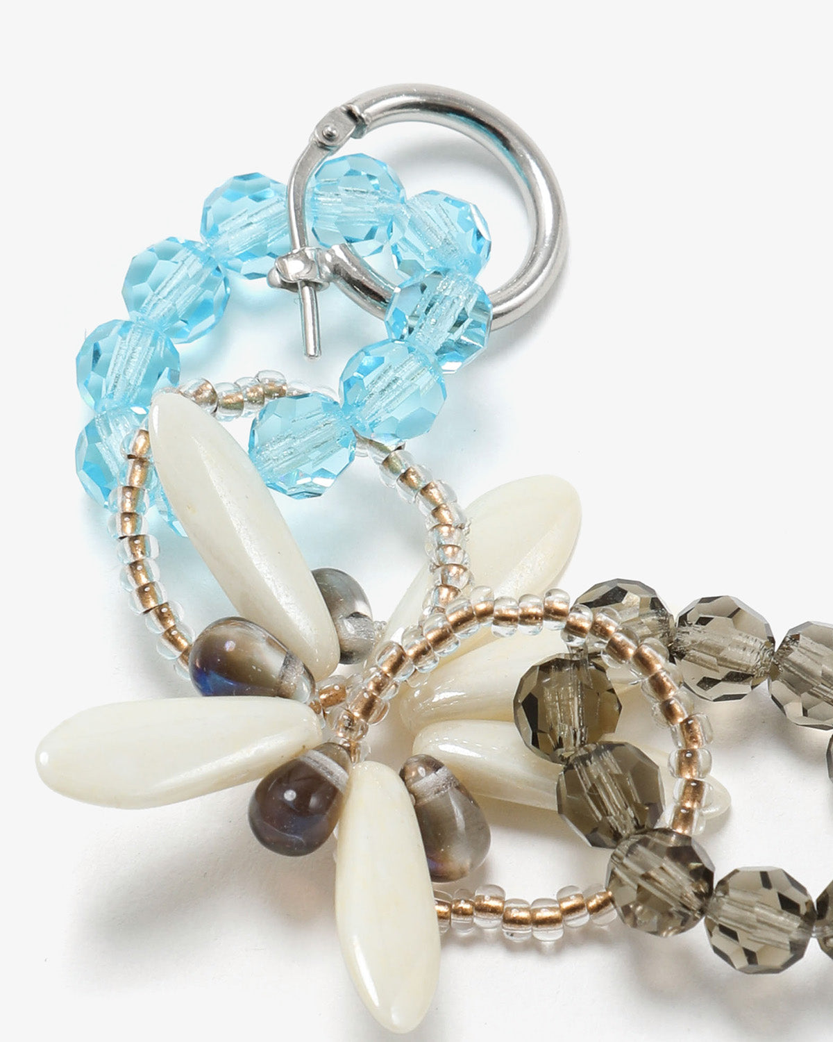 DILA TURQUOISE EARRINGS