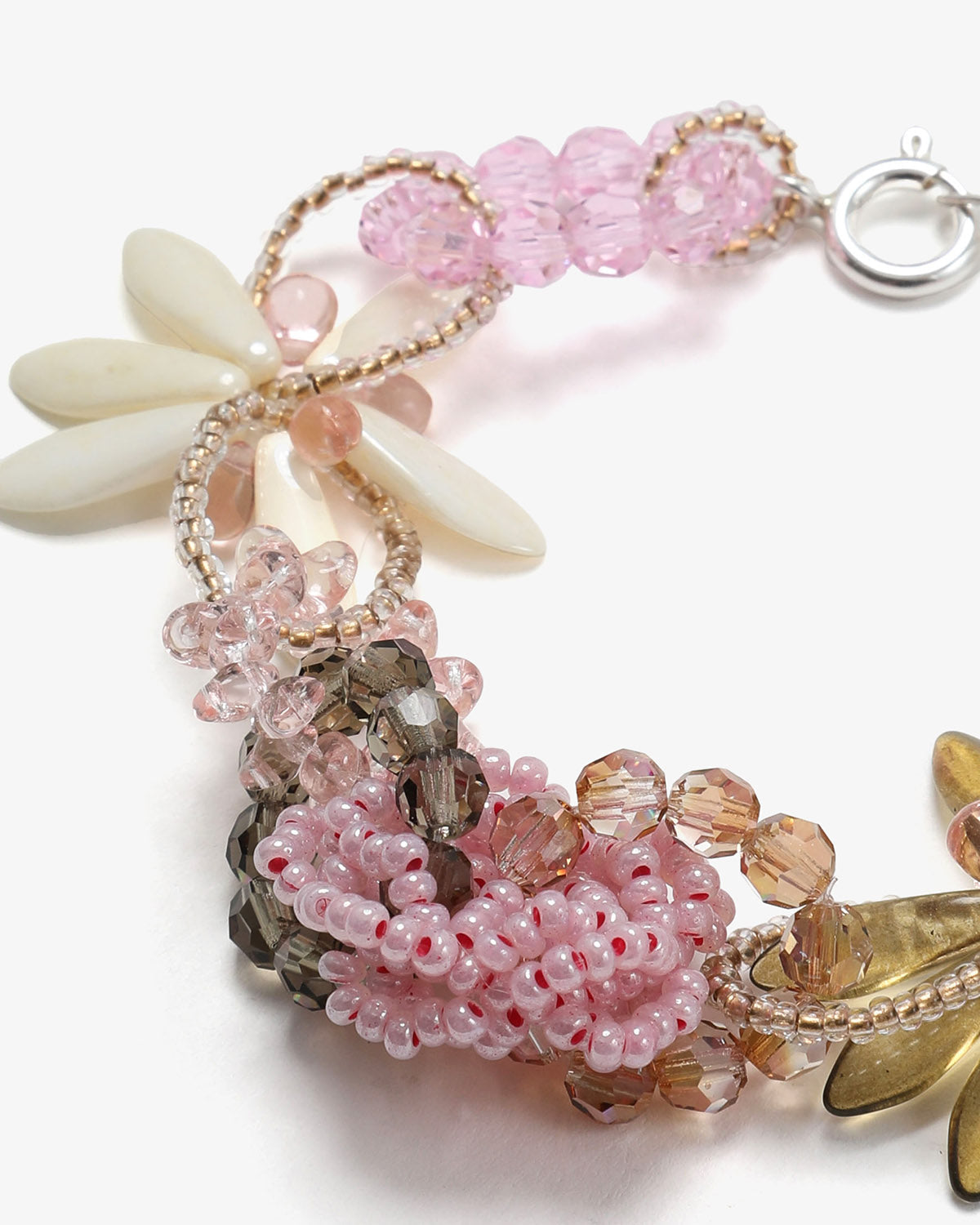DILA ROSE BRACELET