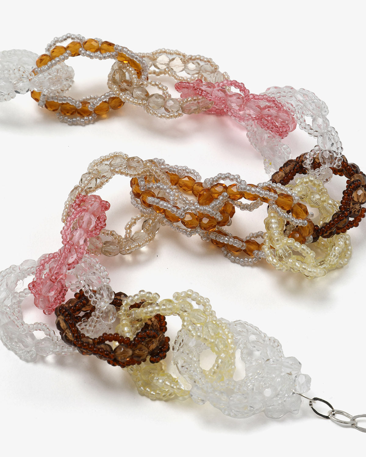LALLA NECKLACE