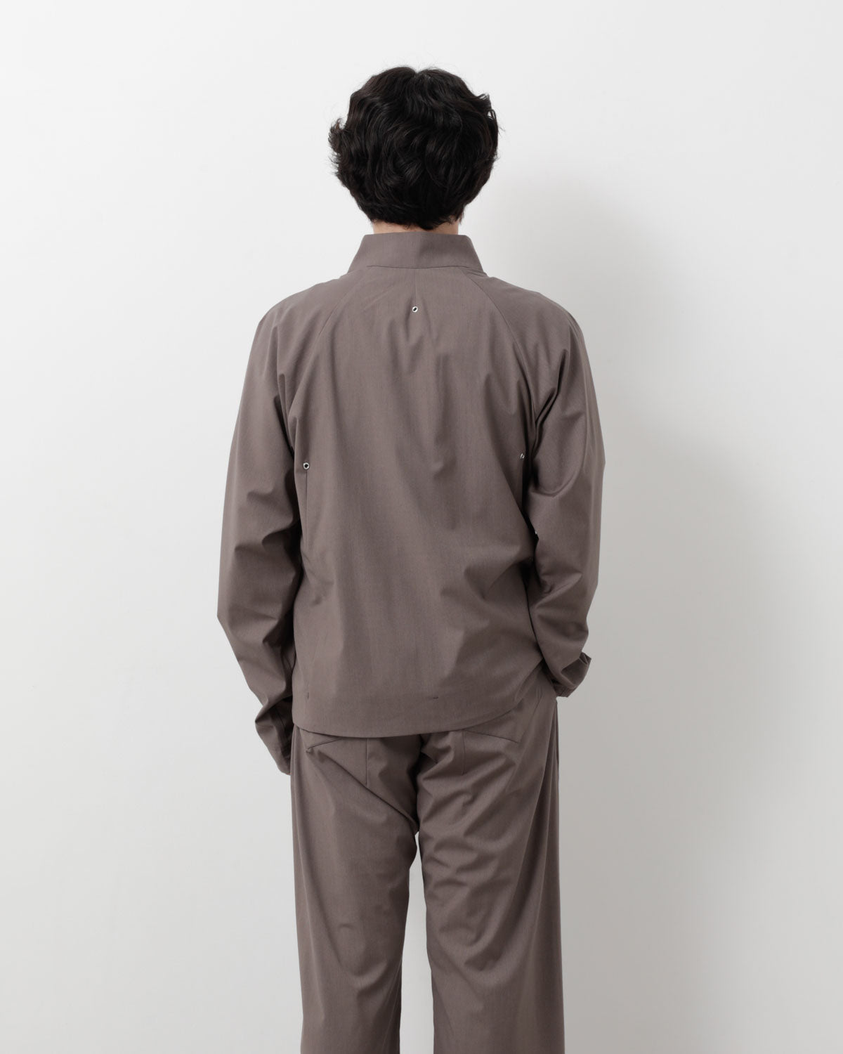 MITRE JACKET
