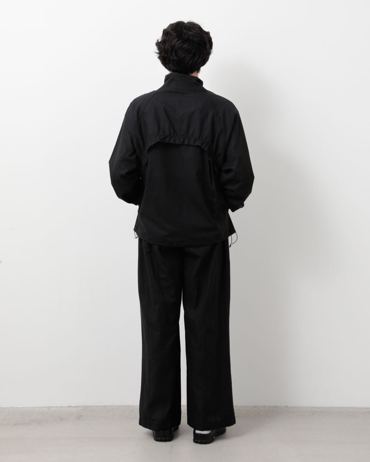 HANS TROUSERS