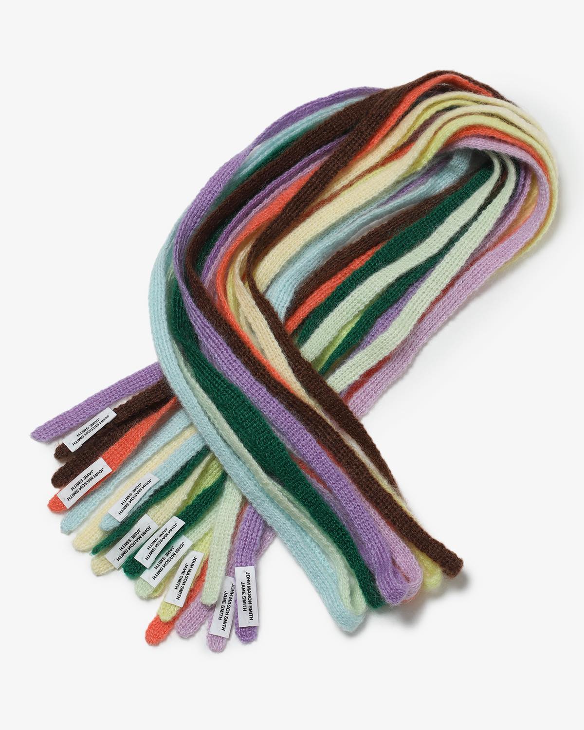 MOHAIR TAPE BELT for COVERCHORD