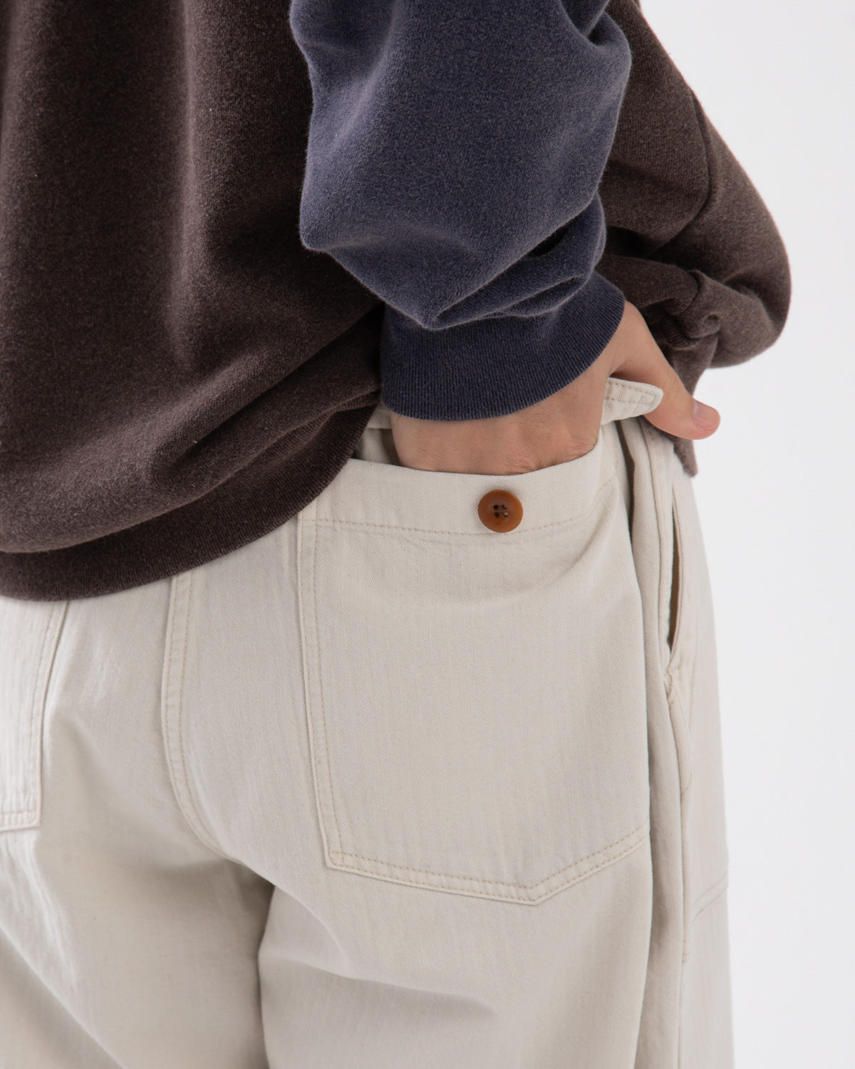 HBT BAKER PANT