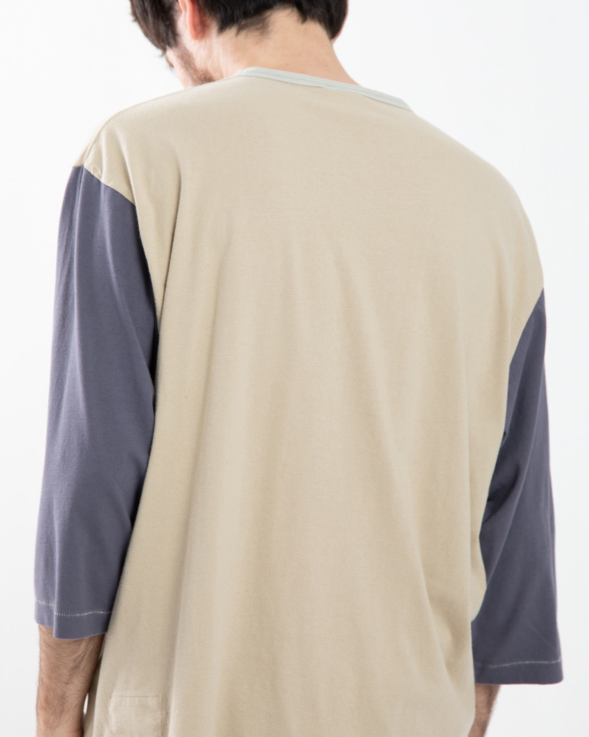 FADED CLUB TEE
